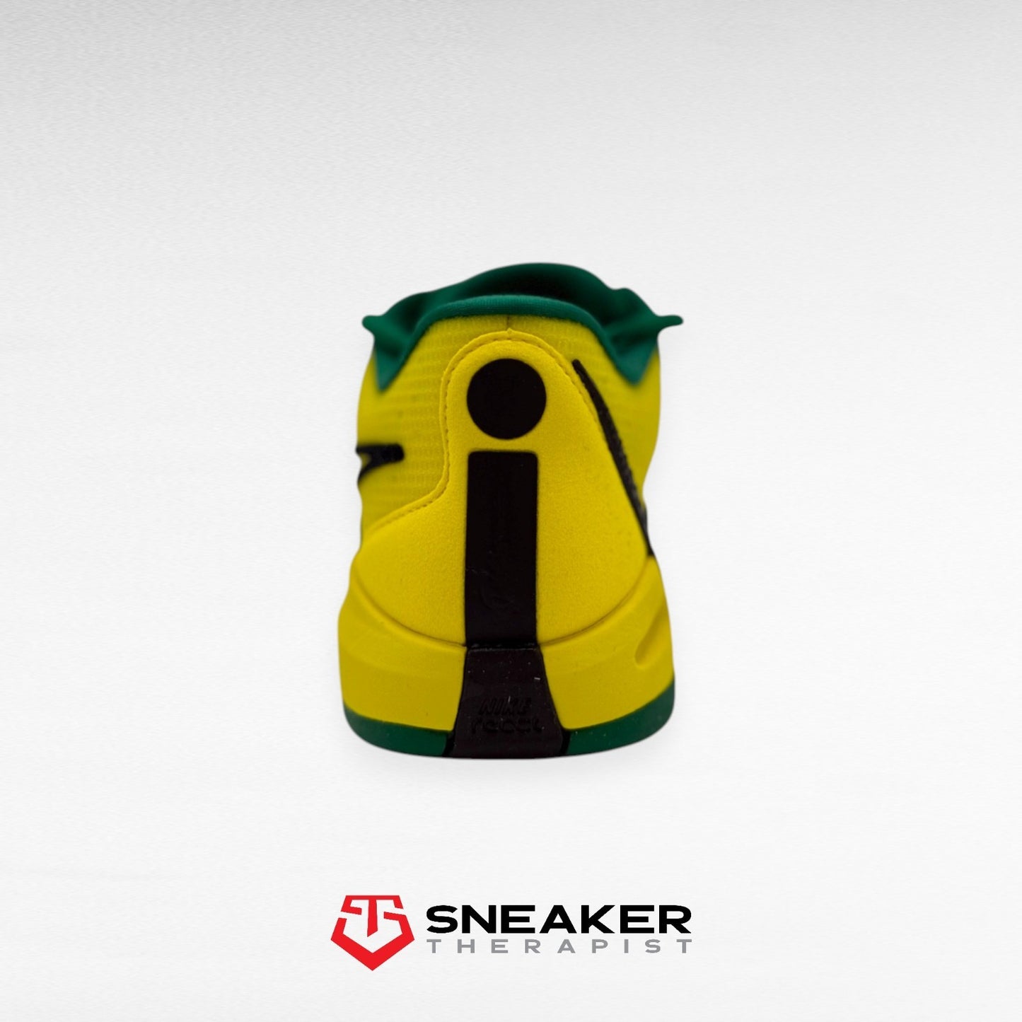 Nike Wmns Sabrina 1 'Oregon Ducks' SKU: FQ3381-300 Gr. EUR 38 | US 7