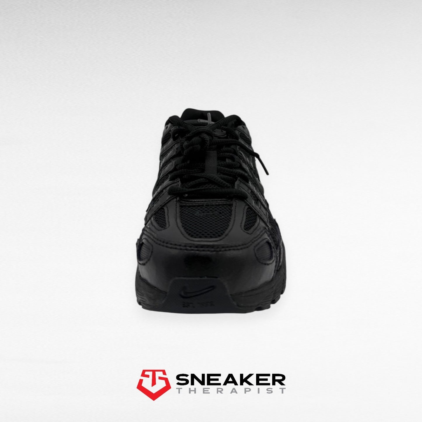 Nike P-6000 'Black' SKU: CD6404-002 Gr. 40.5 | 42 | 42.5 | 43 | 44 | 44.5 | 45