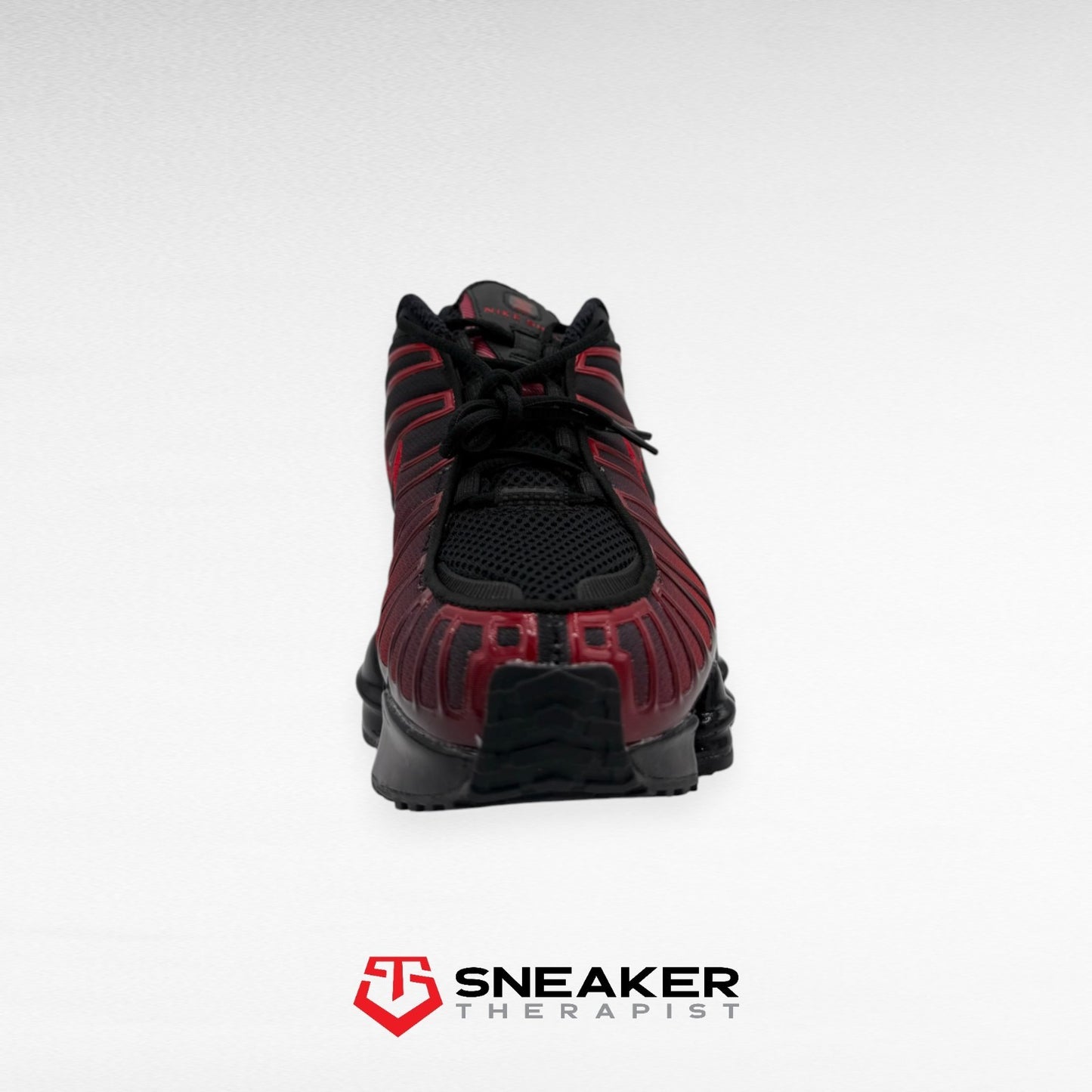 Nike Shox TL 'Black University Red Gradient' SKU: IF6202-001 Gr. 39 & 45