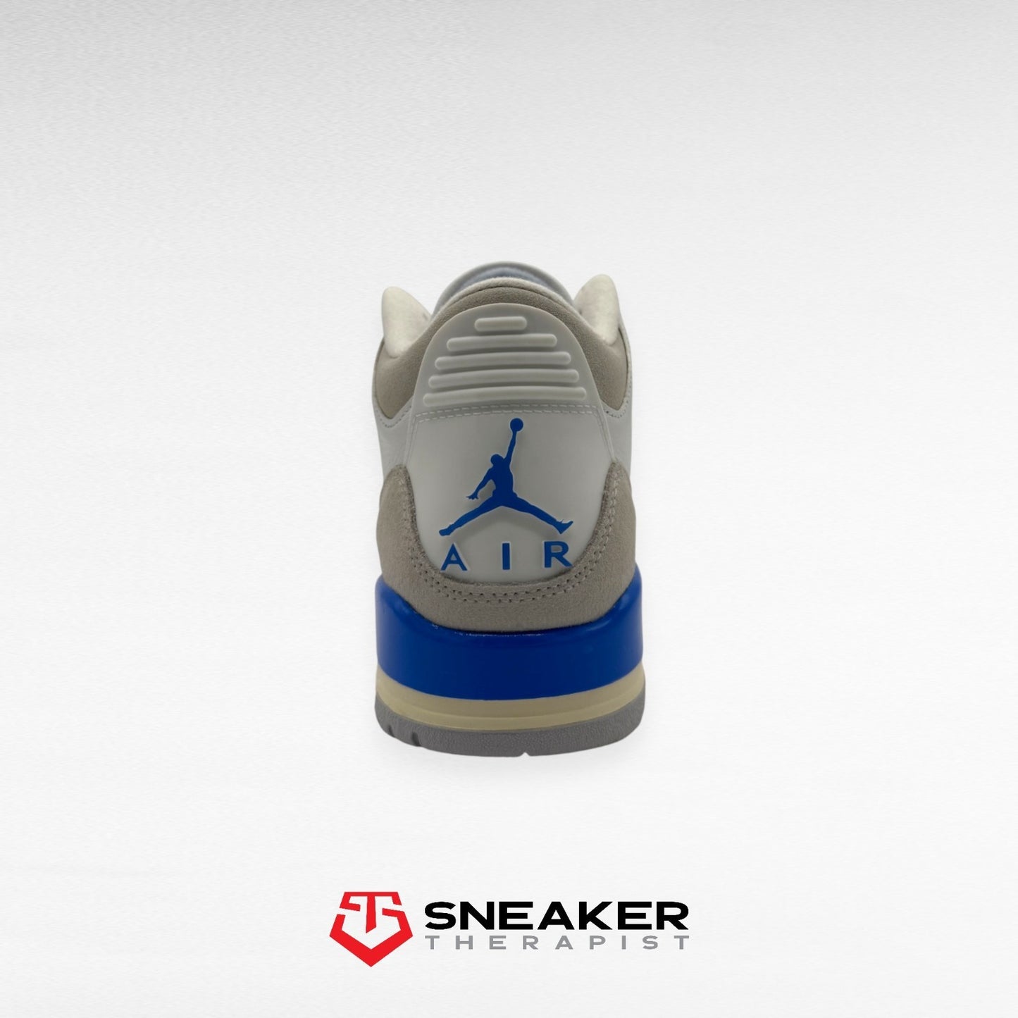 Nike Air Jordan 3 Retro 'Lucky Shorts' - CT8532-101