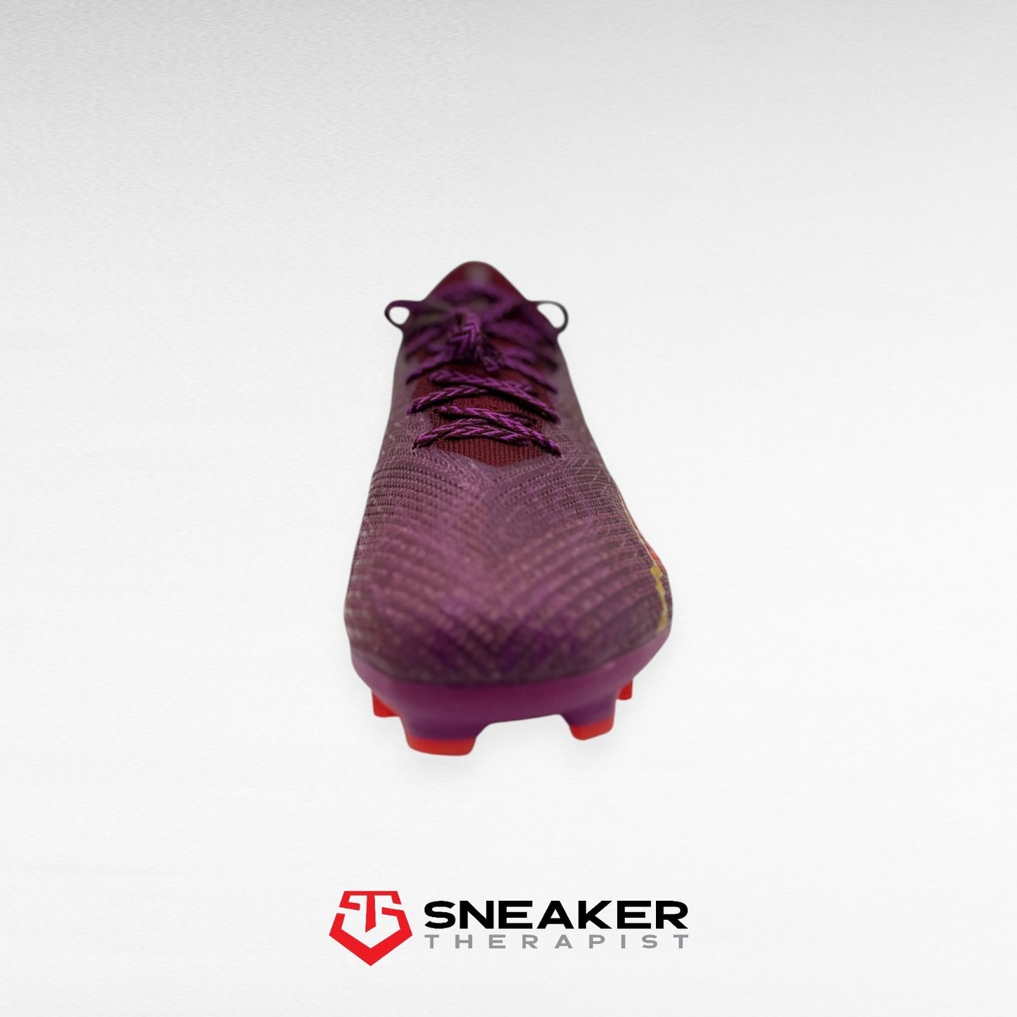 Nike Kylian Mbappé x Zoom Mercurial Vapor 15 Elite FG 'Dark Beetroot' DR9996-694