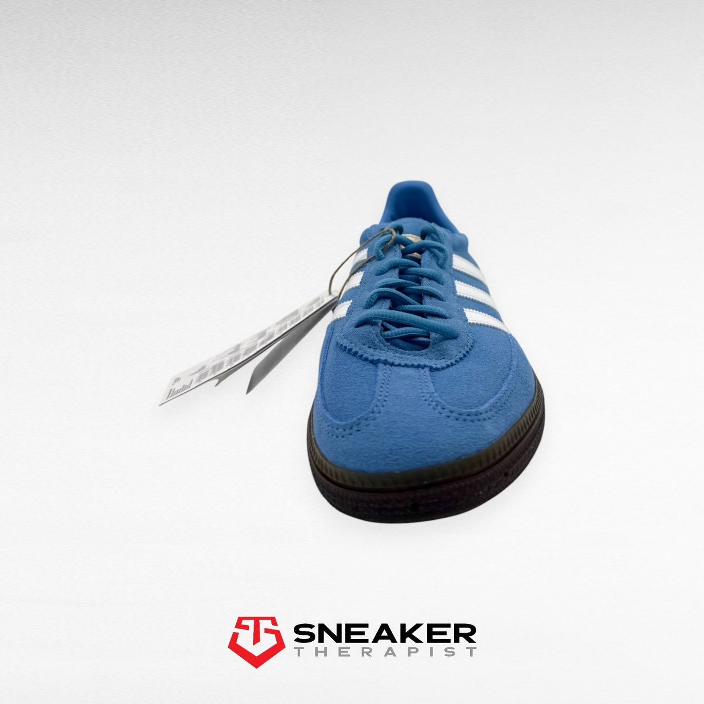Adidas Handball Spezial 'Light Blue' BD7632 - 38 2/3 | 41 1/3 | 42 | 42 2/3