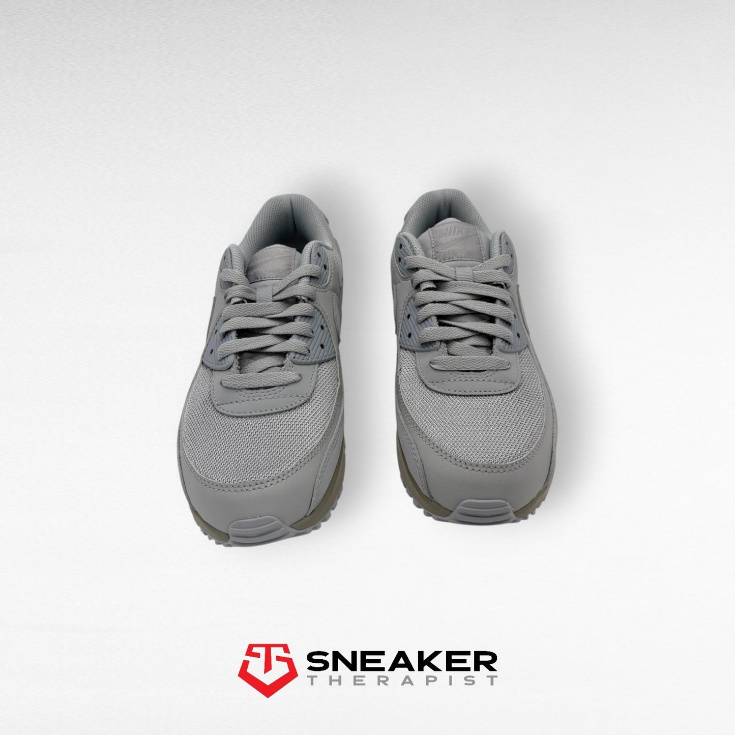 Nike Air Max 90 'Triple Grey' SKU: CN8490-001 Gr. 40 | 42 | 42.5 | 44 | 45