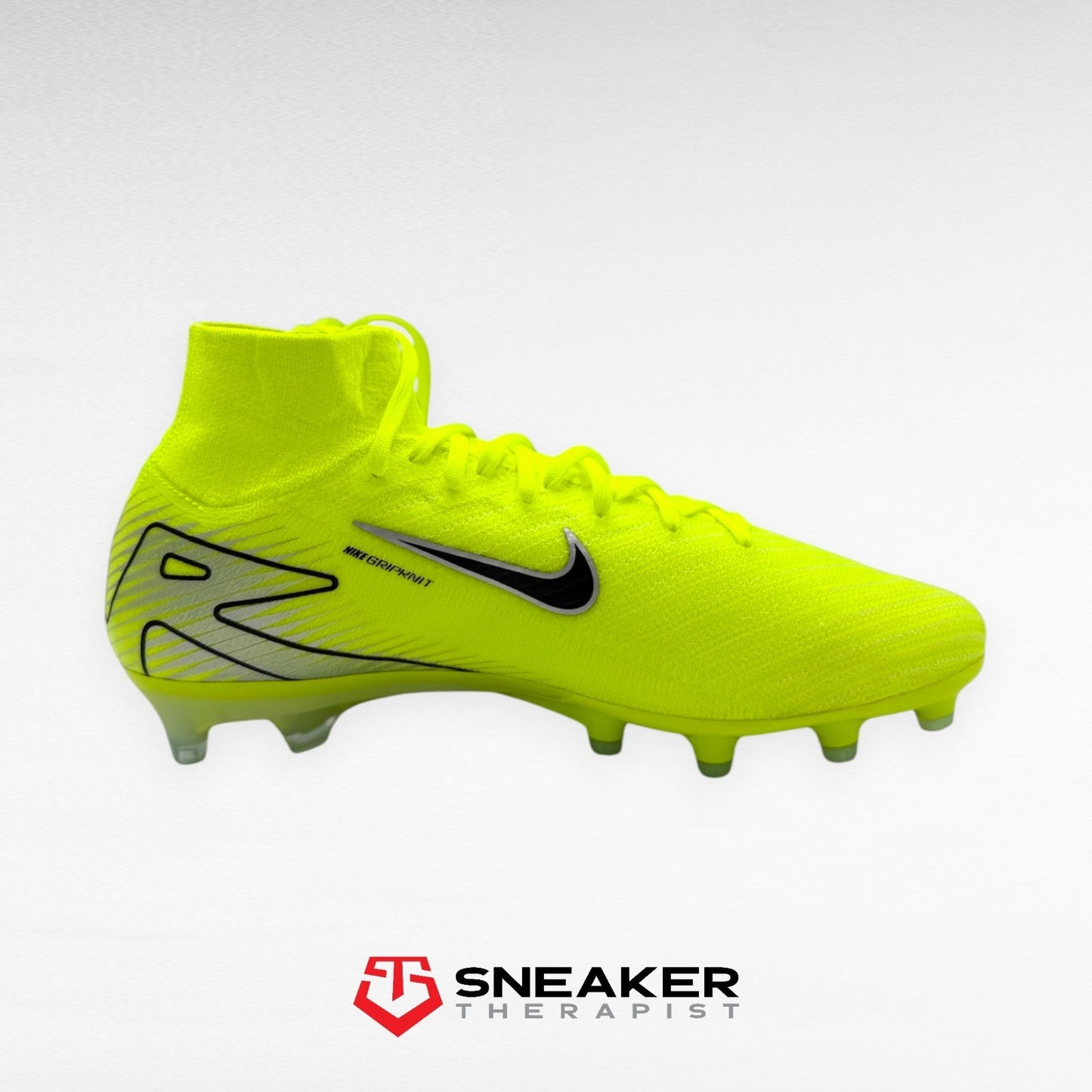 Nike Zoom Mercurial Superfly 10 Elite AG 'Mad Voltage Pack' FQ8339-700 all sizes