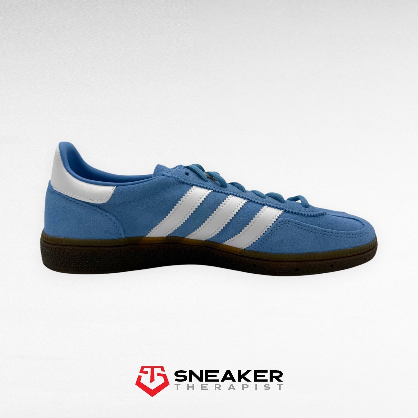 Adidas Handball Spezial 'Light Blue' BD7632 - 38 2/3 | 41 1/3 | 42 | 42 2/3