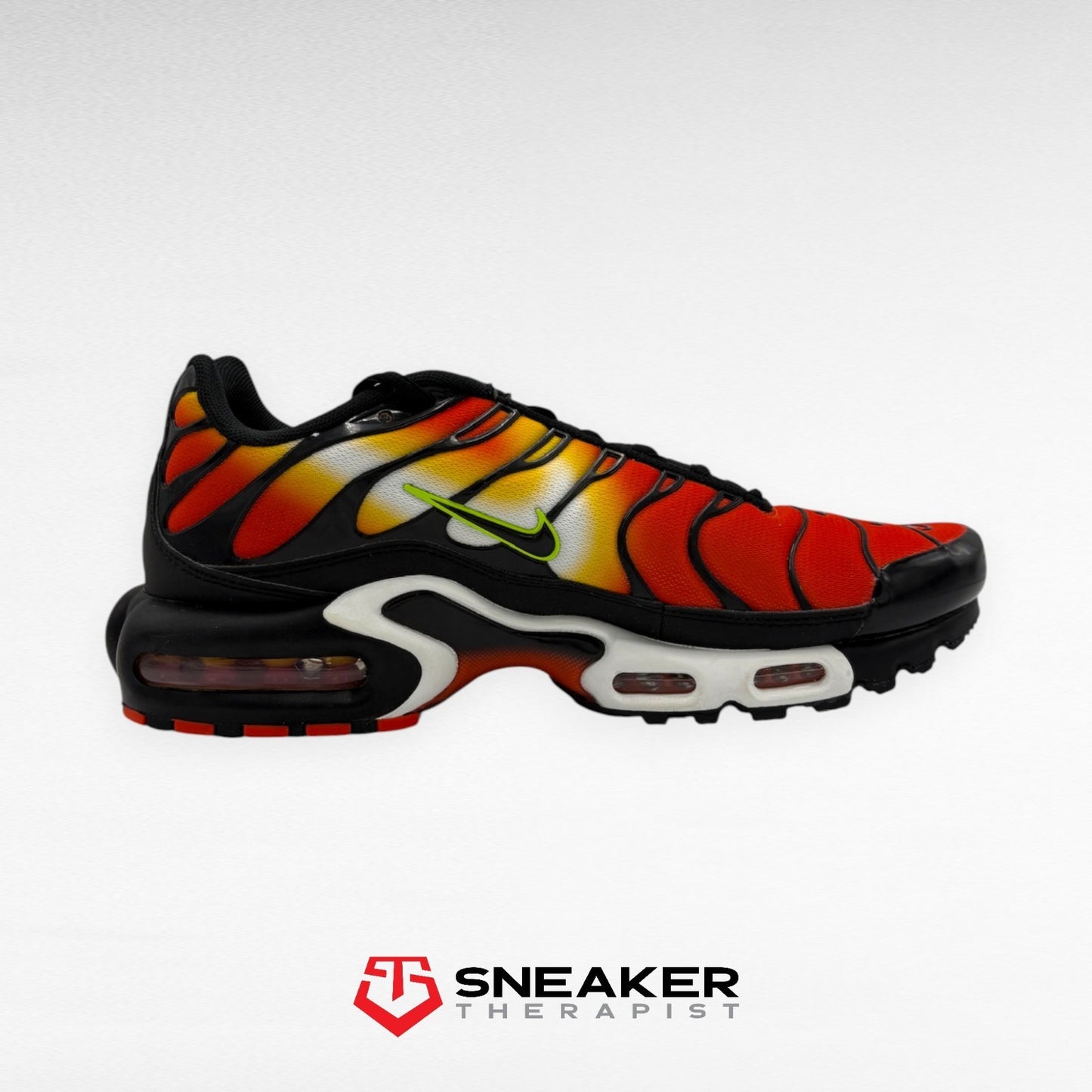 Nike Air Max Plus 'Sunset Gradient' SKU: DR8581-800 Gr. 40 | 42.5 | 44