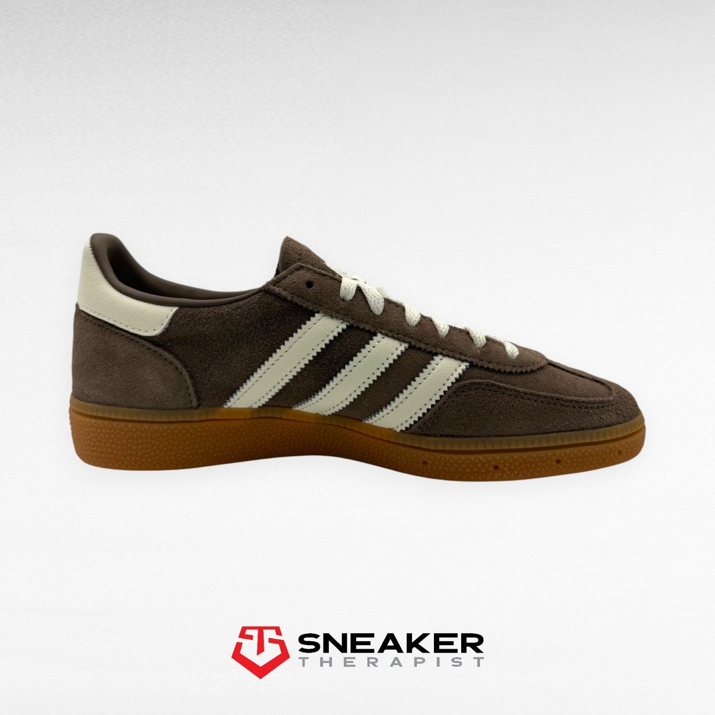 Adidas Wmns Handball Spezial 'Earth Strata Gum' SKU: IF6490 Gr. 38 | 39 1/3 | 40