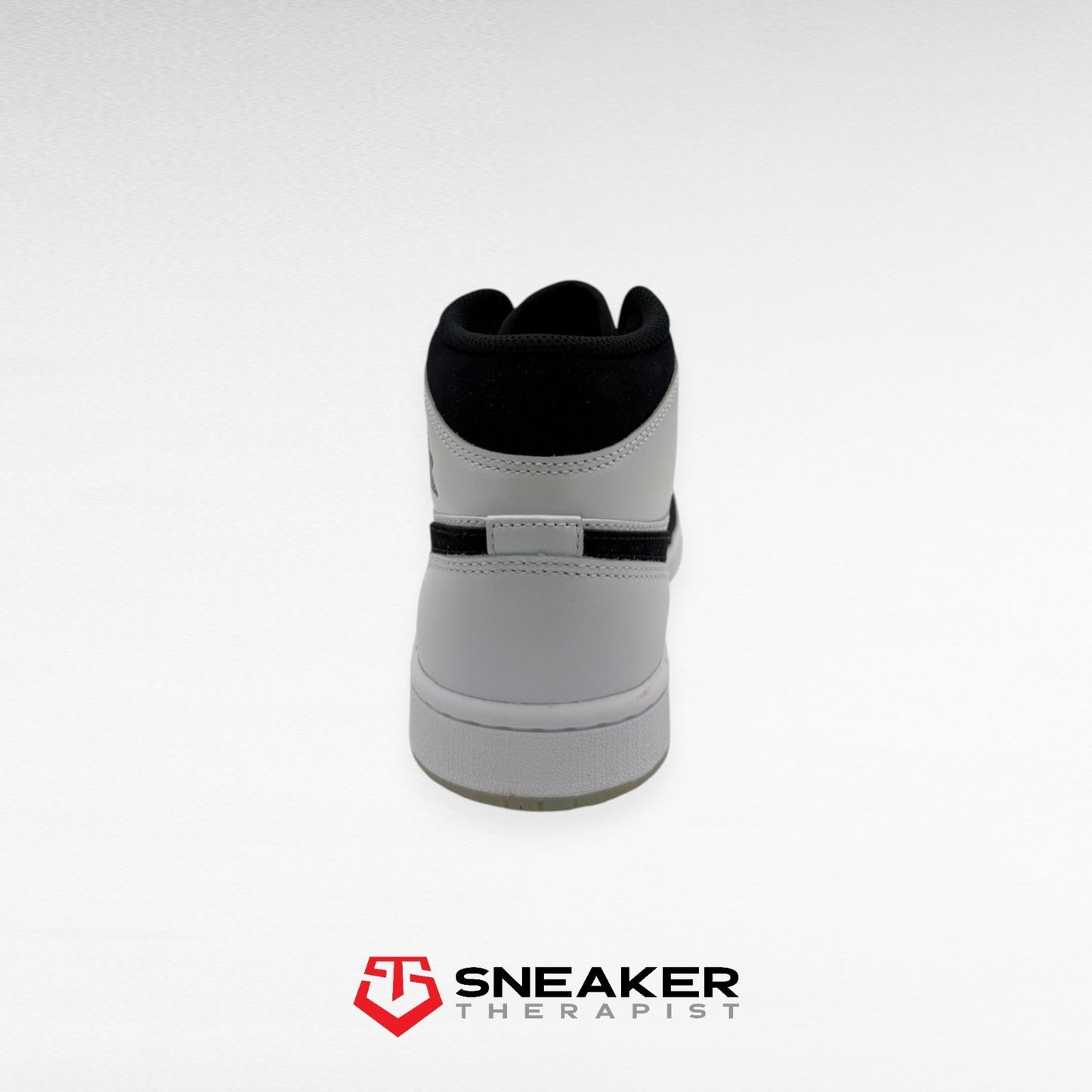 Nike Air Jordan 1 Mid SE 'Diamond' SKU: DH6933-100 Gr. 40 | 42.5 | 45.5
