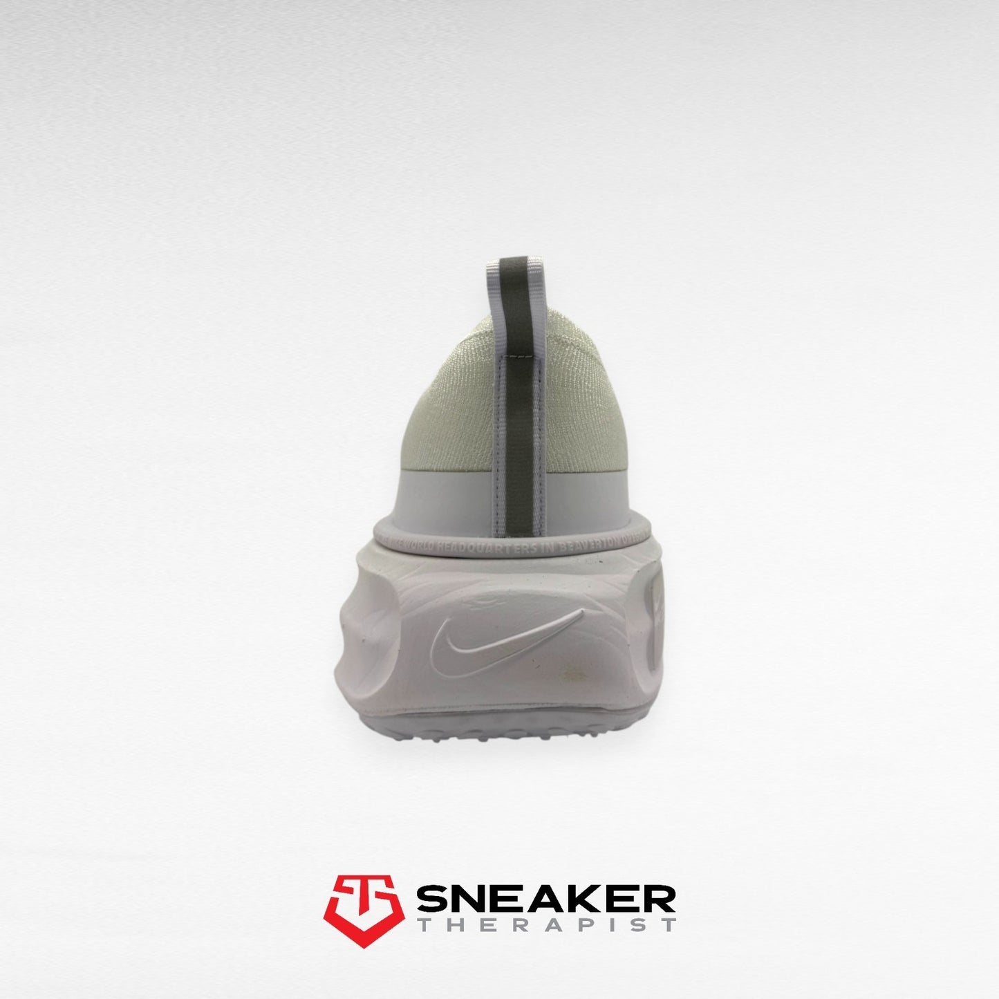 Nike ZoomX Invincible 3 'White Photon Dust' SKU: DR2615-103 Gr. EUR 47.5 | US 13