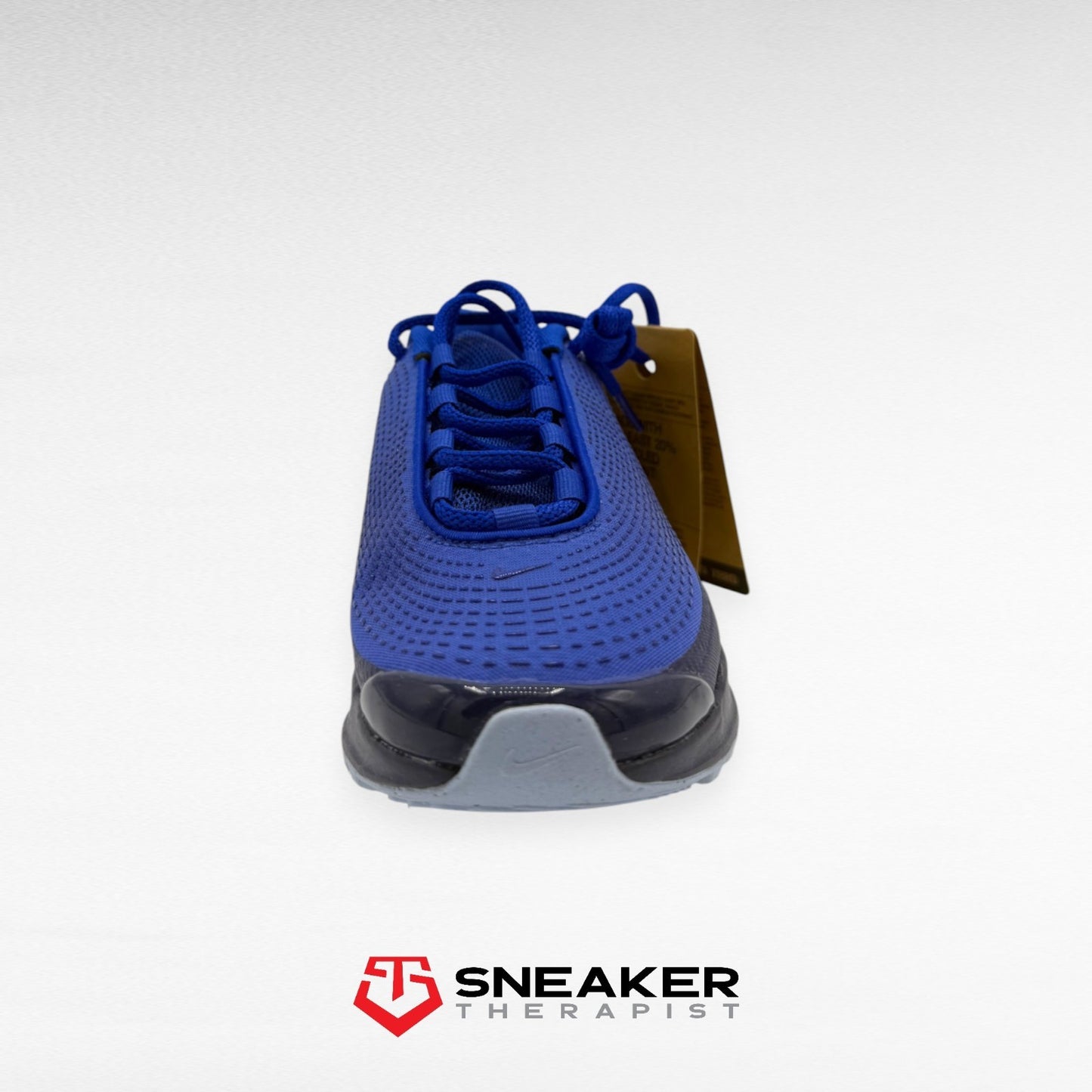 Nike Air Max DN 'Hyper Blue' SKU: DV3337 400 Gr. EUR 38.5 | US 6Y