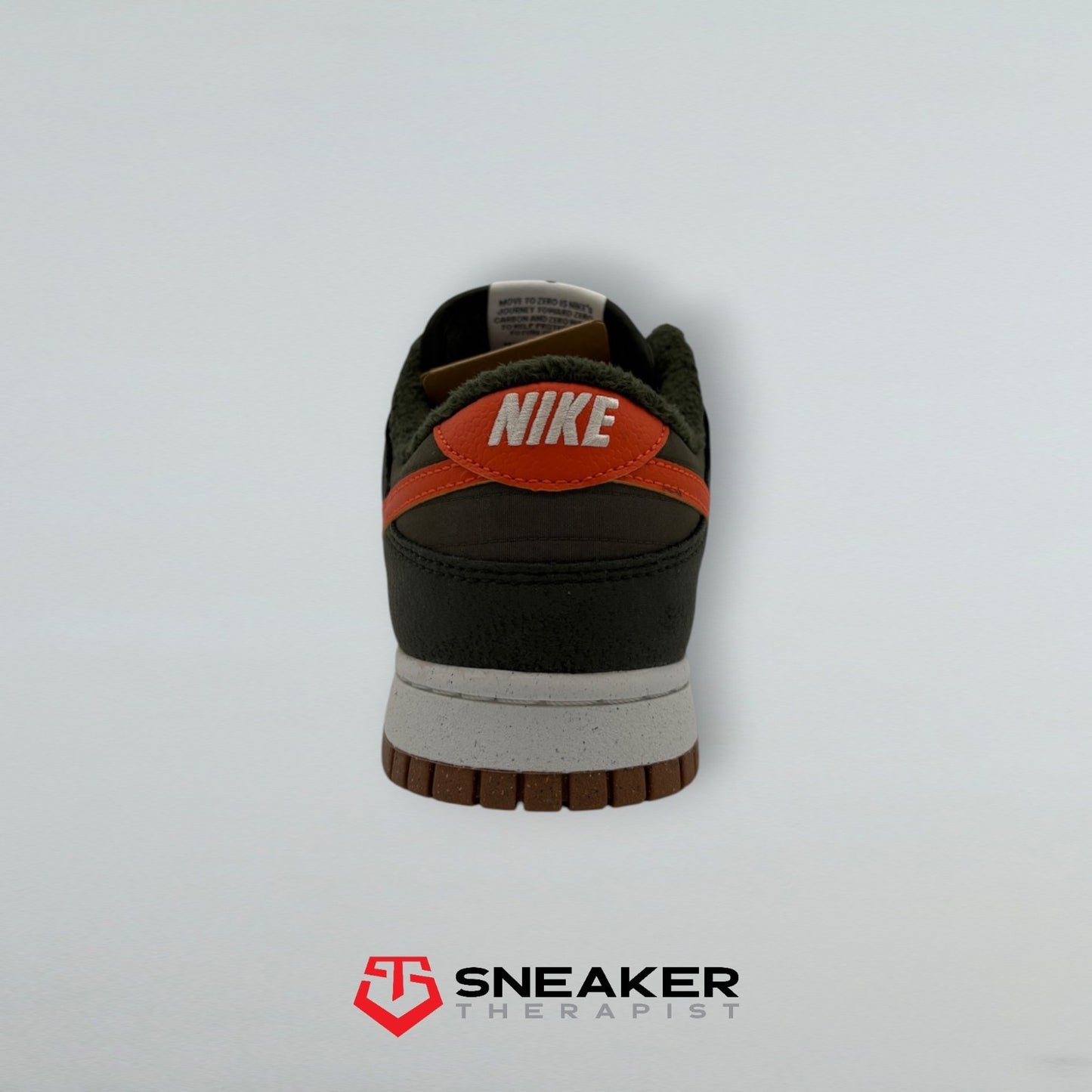 Nike Dunk Low Next Nature 'Toasty - Sequoia' SKU: DD3358-300 Gr. 40 | 40.5 | 41