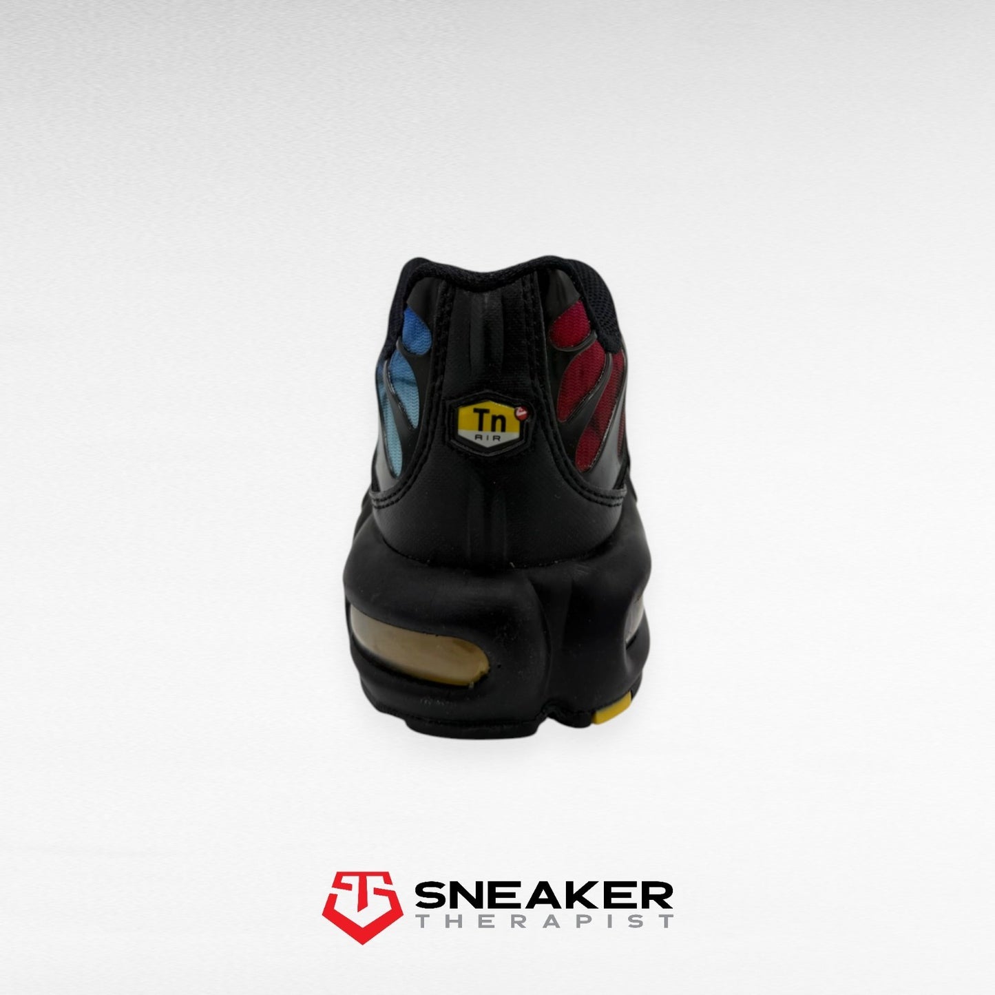 Nike Air Max Plus TN '25th Anniversary' SKU: FV0393-001 Gr. 38 | 39 | 49.5