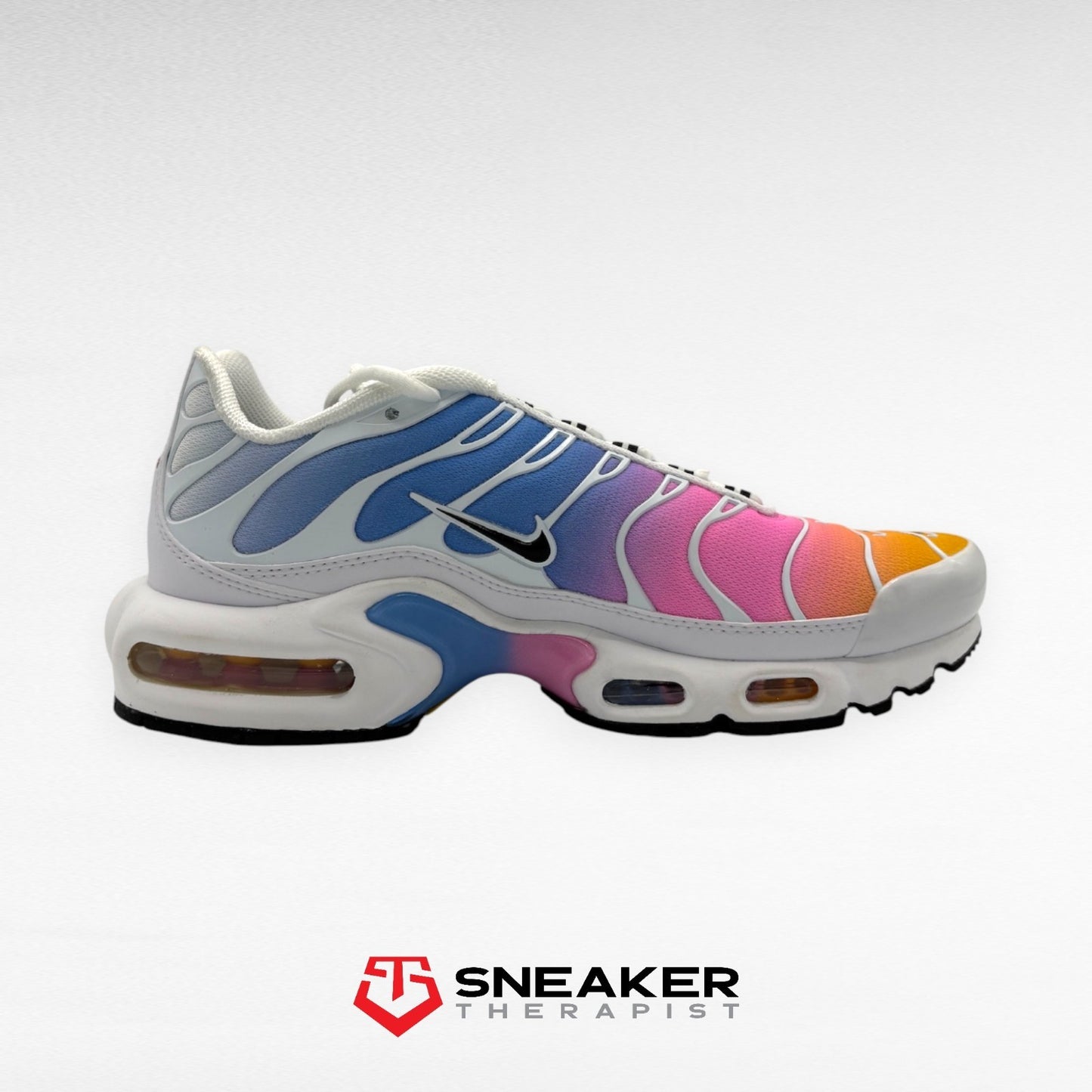 Nike Wmns Air Max Plus 'Summer Gradient' SKU: 605112-115 Gr. 36.5 | 38 | 38.5