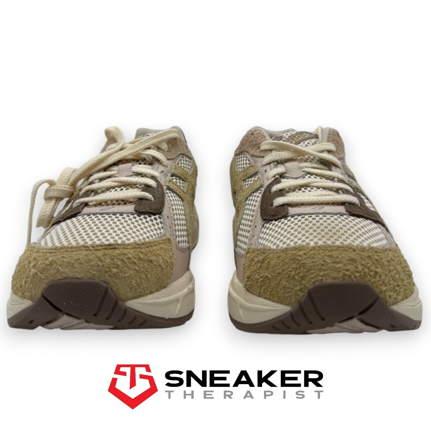 Asics Gel 1130 'Birch Sand Peach' SKU: 1203A327-201 Gr. 43.5 | 44 | 45