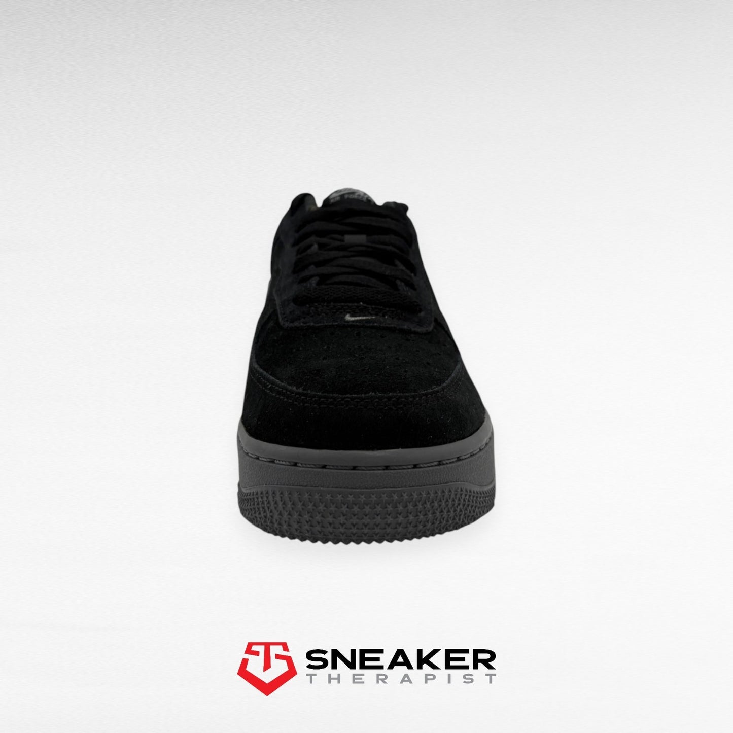 Nike Air Force 1 Jewel 'Black Cool Grey' SKU: HQ3827-002 Gr. 38 | 40 | 42 | 44