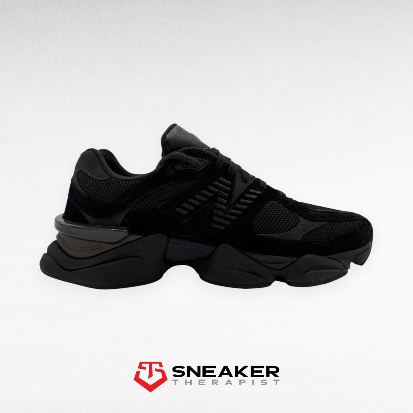 New Balance 9060 'Black Coffee' SKU: U9060BPD Gr. EU 45 | US 11
