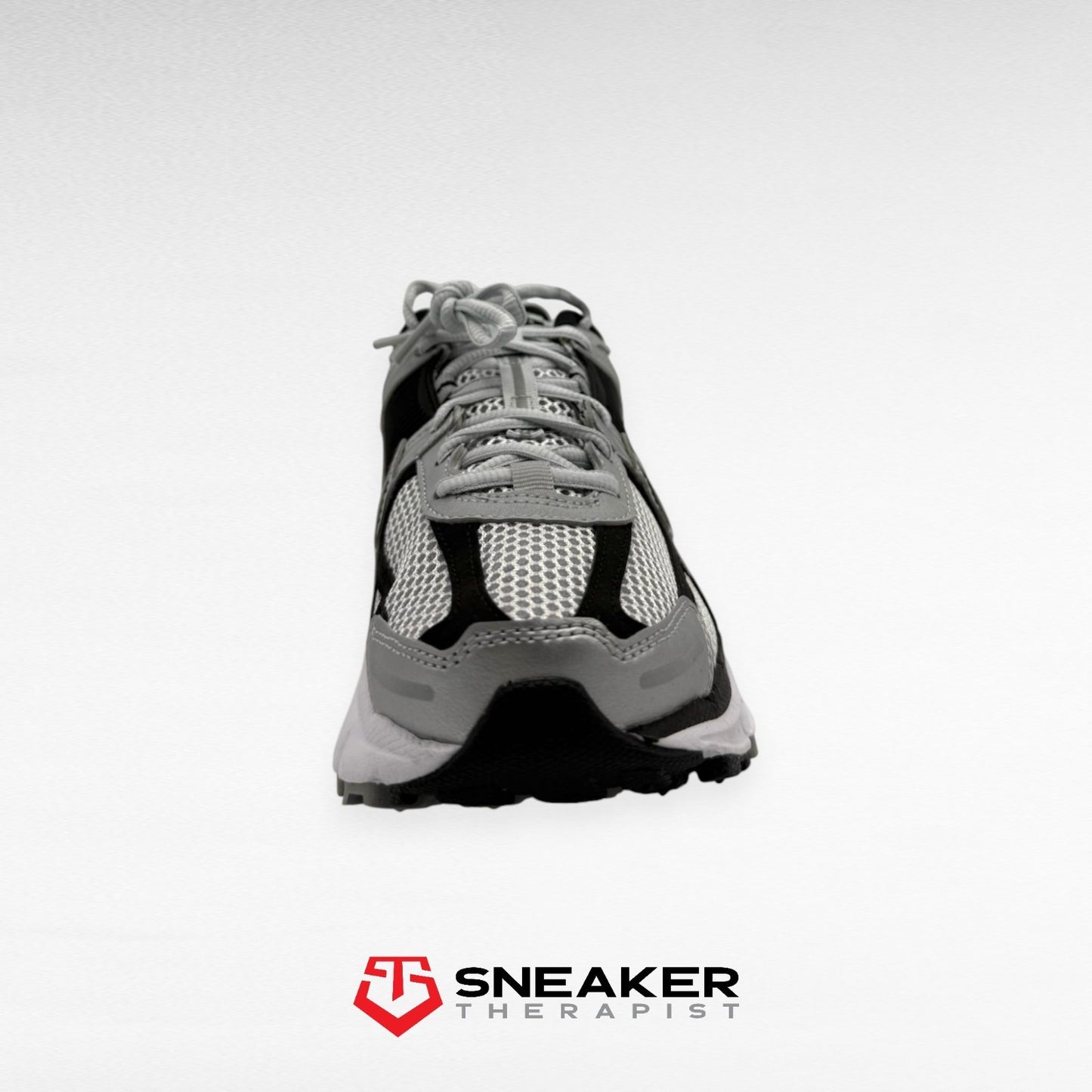 Nike Air Zoom Vomero 5 'Metallic Silver Black' SKU: FJ4151-004 Gr. 36.5 | 37.5