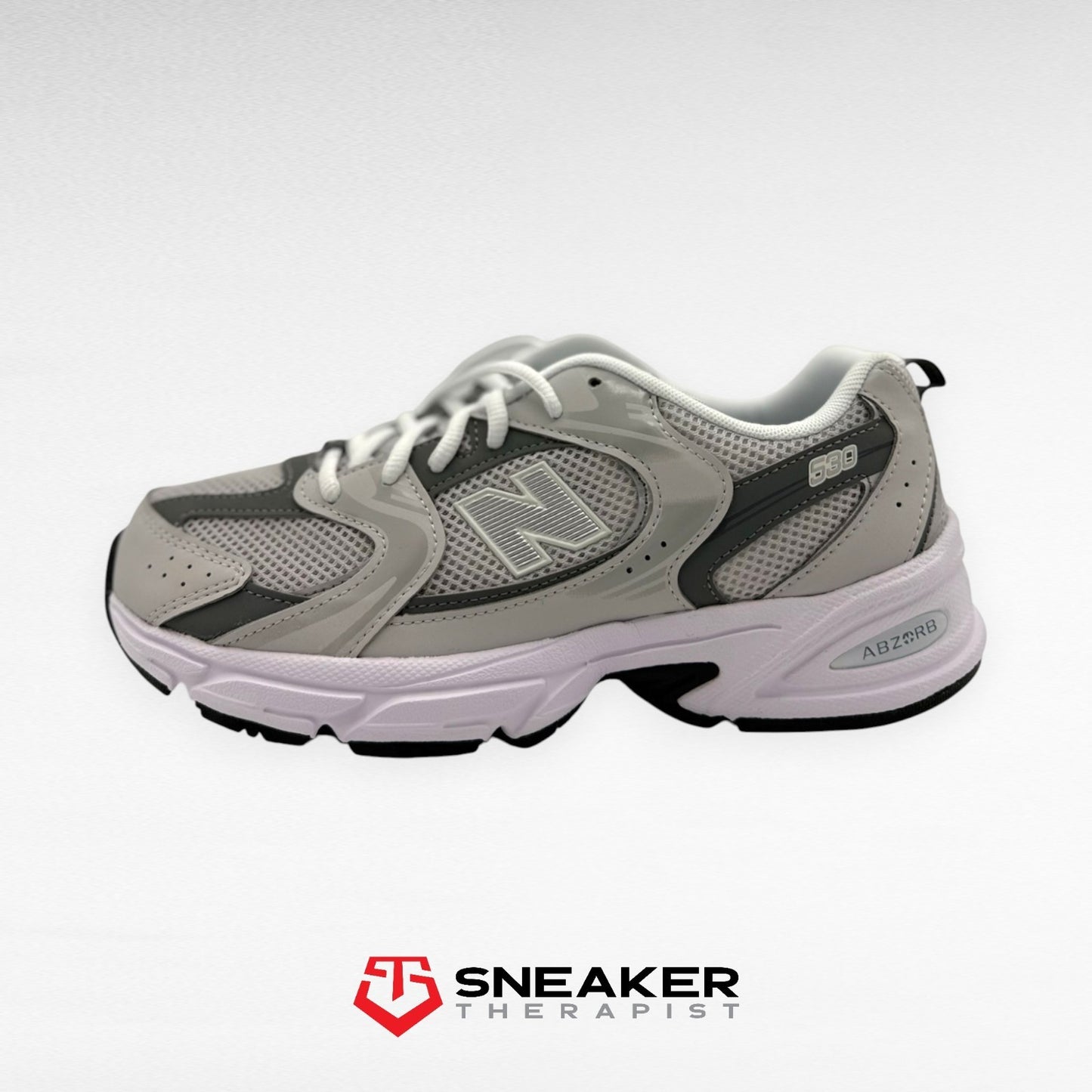 New Balance 530 Big Kid 'Grey Matter' - GR530CB - Größe 38 | 38.5 | 39 | 40