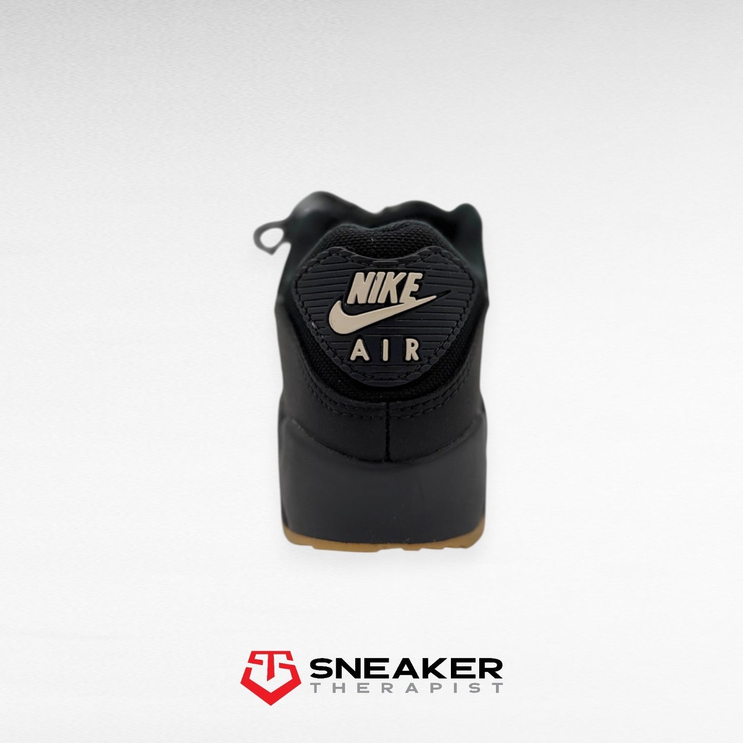 Nike Air Max 90 'Black Smoke Grey Gum' SKU: FV0387-001 Gr. 38 | 38.5 | 40