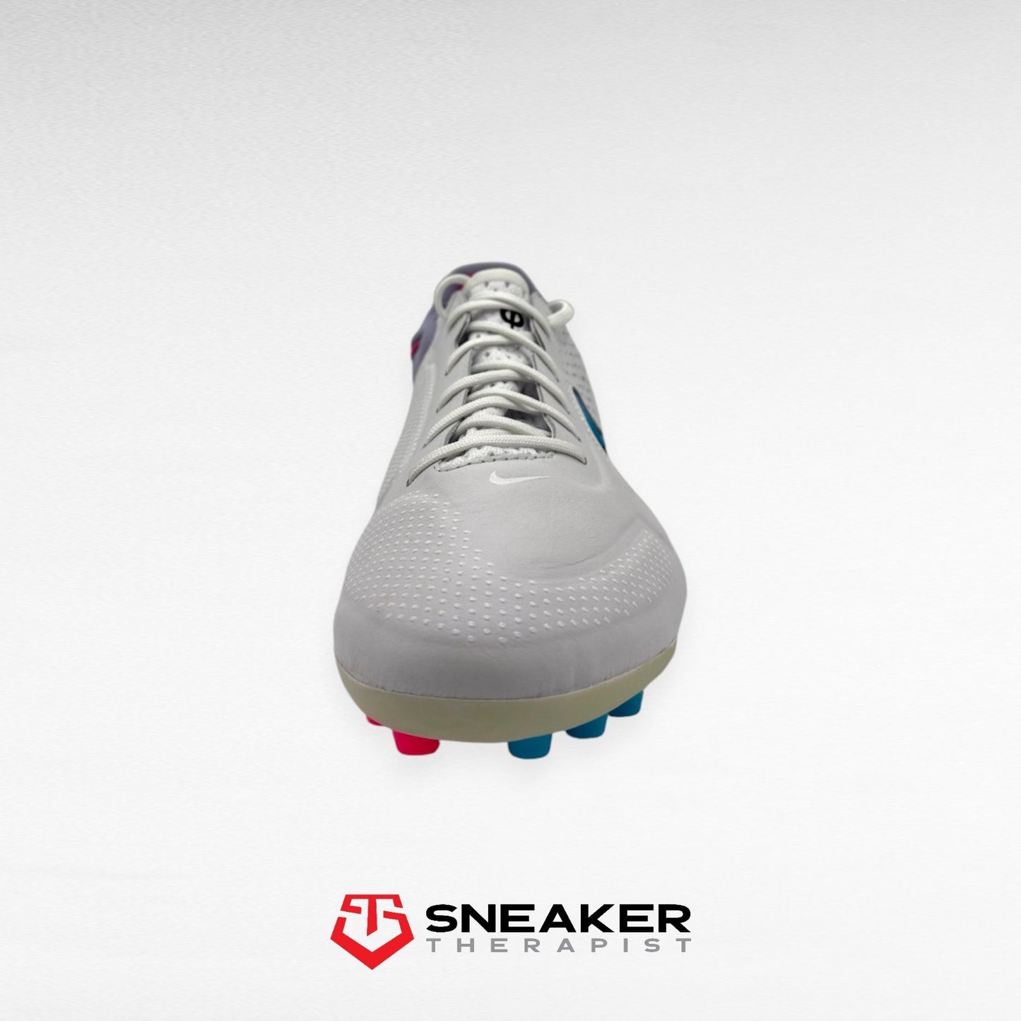 Nike Tiempo Legend 9 Elite AG Pro 'Blast Pack' DB0824-146 42 | 42.5 | 44.5 | 45
