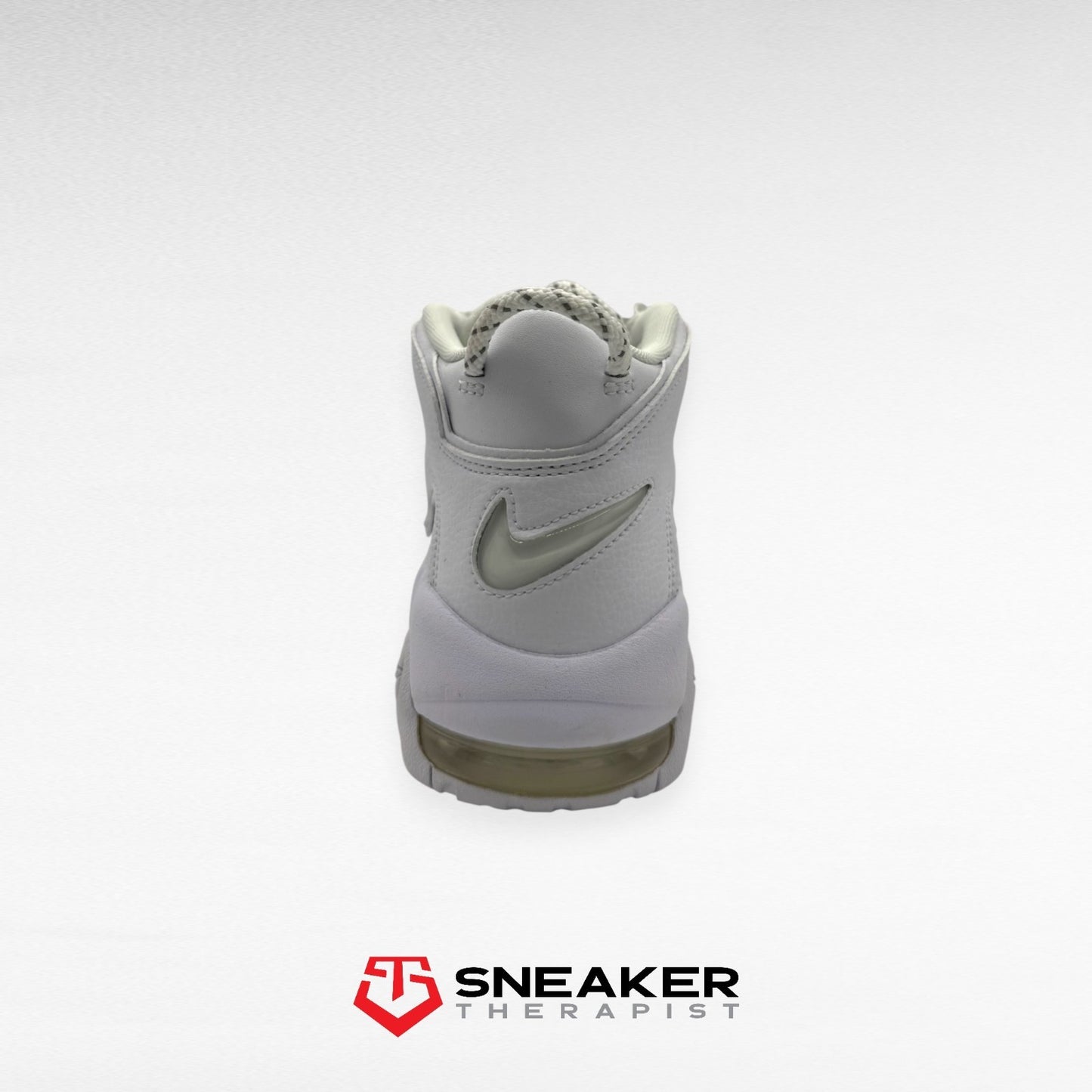 Nike Air More Uptempo 'Triple White' 921948-100 Gr. 42 | 43 | 44 | 44.5 | 45