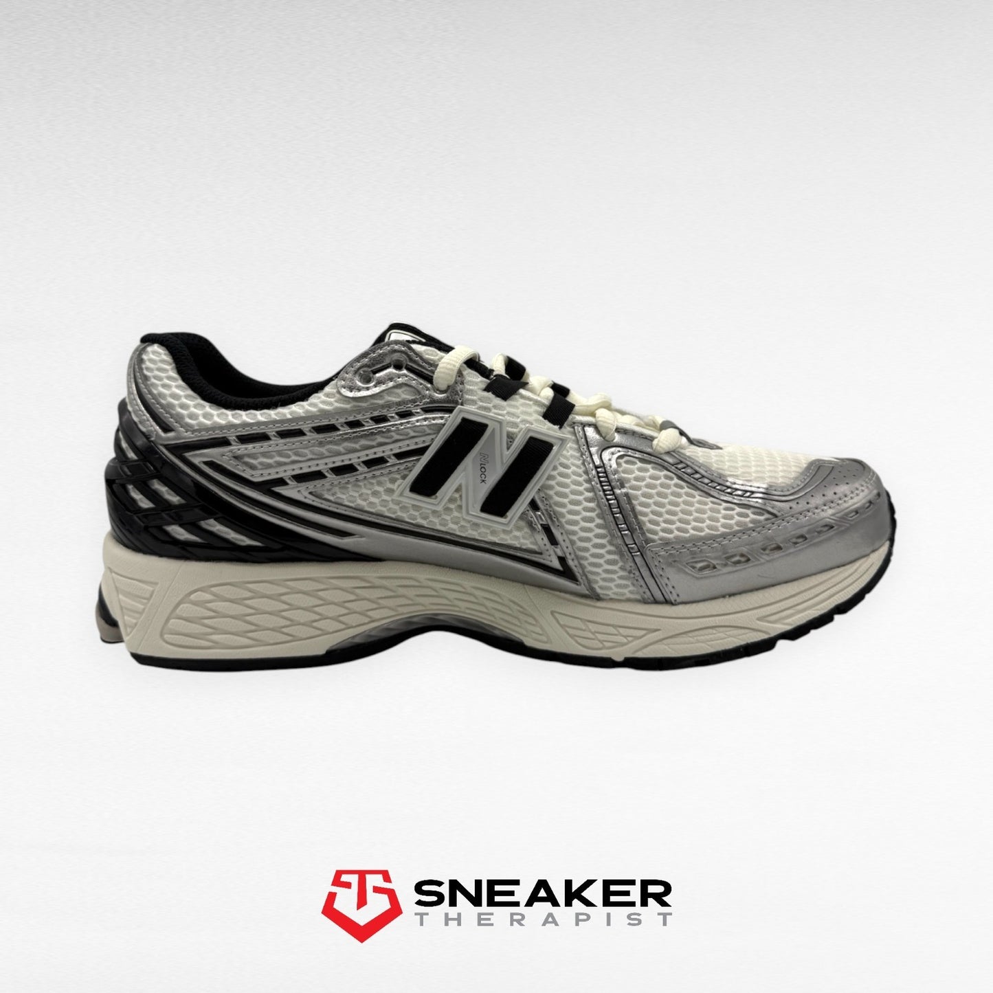 New Balance 1906R 'Silver Metallic Black' SKU: M1906RER Gr. 36 | 45 | 46.5