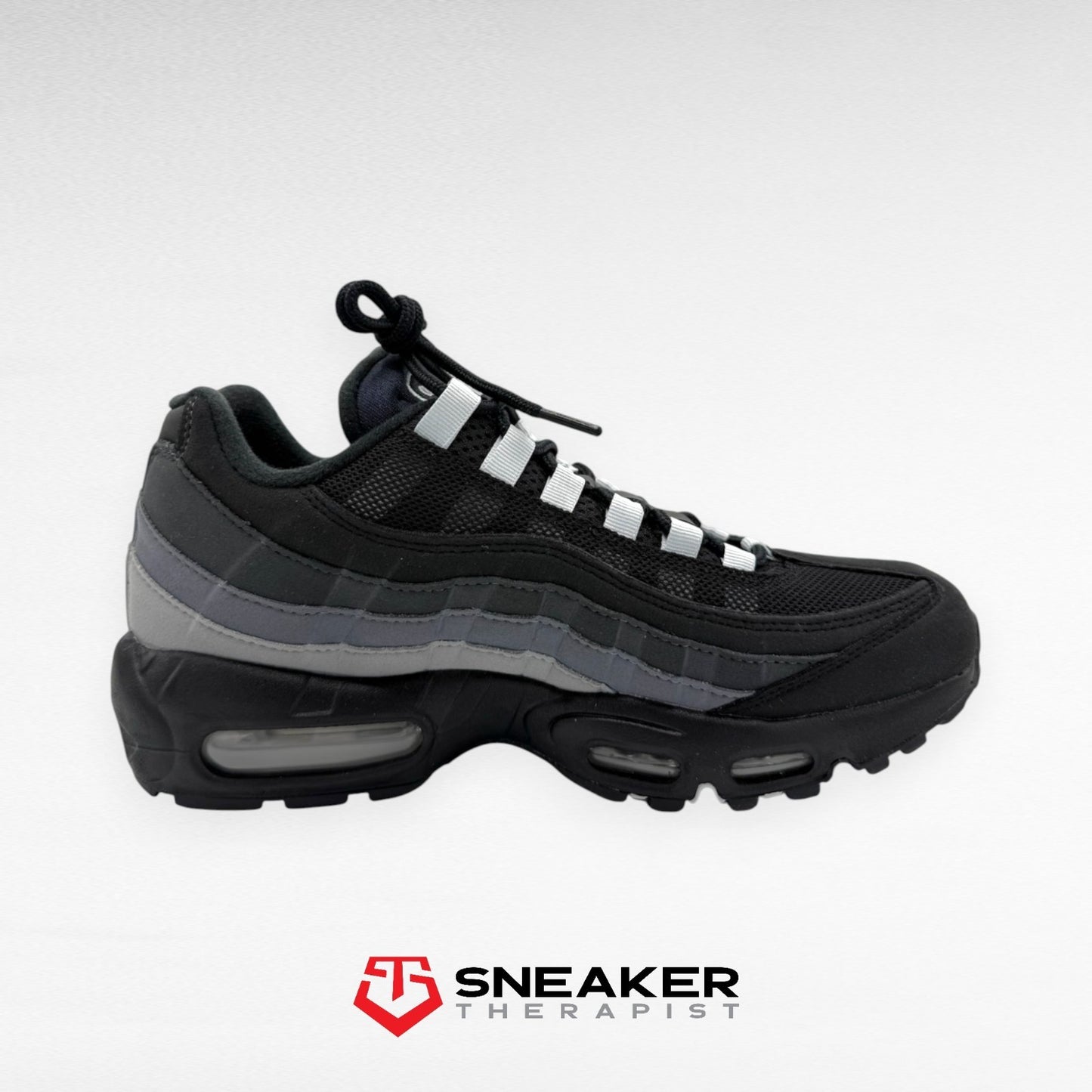 Nike Air Max 95 'Grey Gradient' SKU: FV4710-003 Gr. 40 | 44 | 44.5 | 45.5 | 46