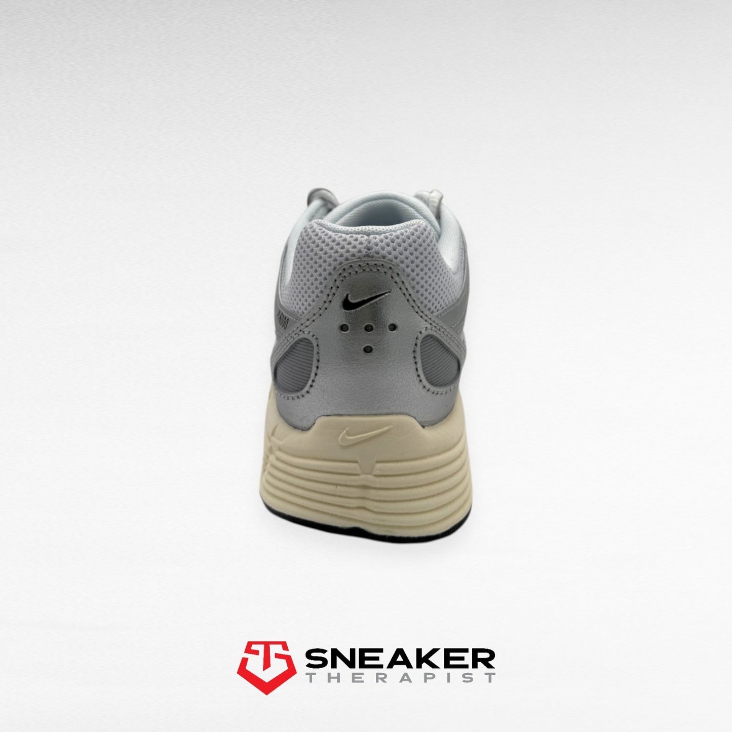 Nike P-6000 'Metallic Flat Silver' - CD6404-105 - Größe 41 | 42 | 44 | 44.5 | 45