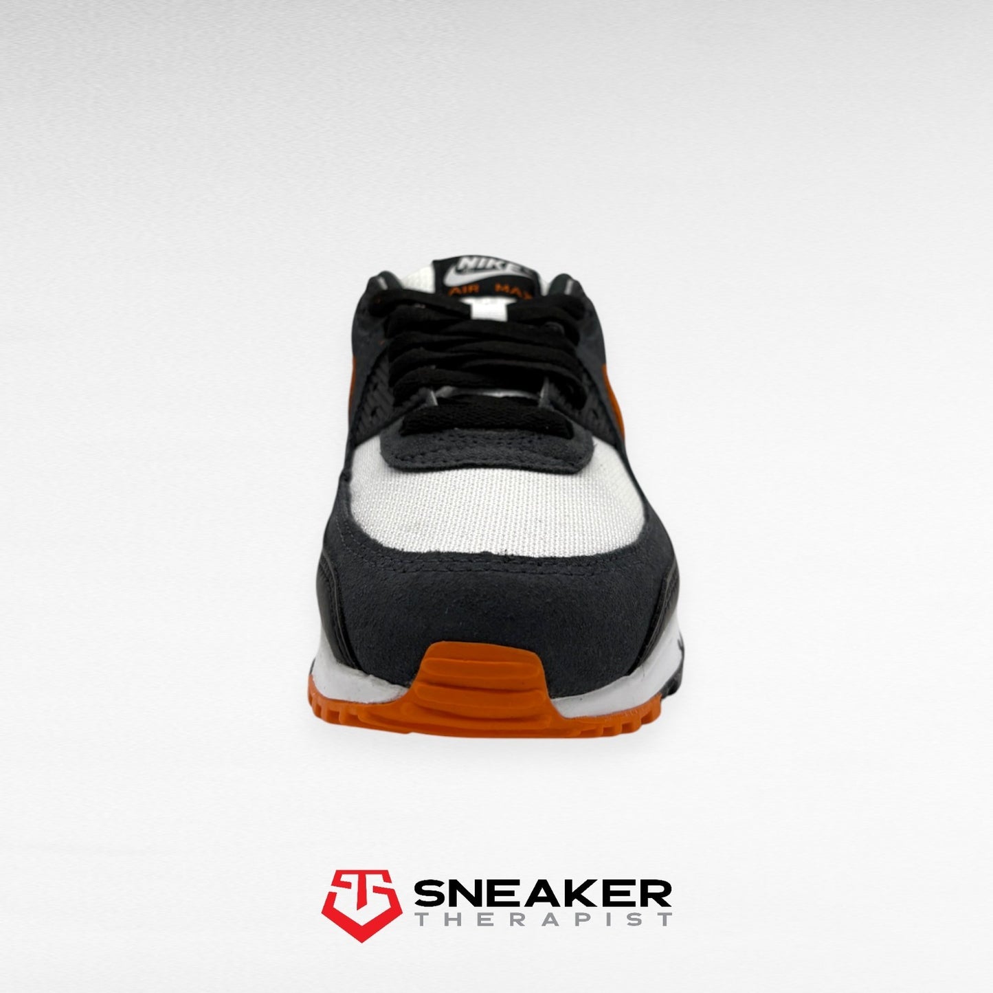 Nike Air Max 90 'White Starfish Black' SKU: DM0029 101 Gr. 39 | 44.5 | 45.5 | 46