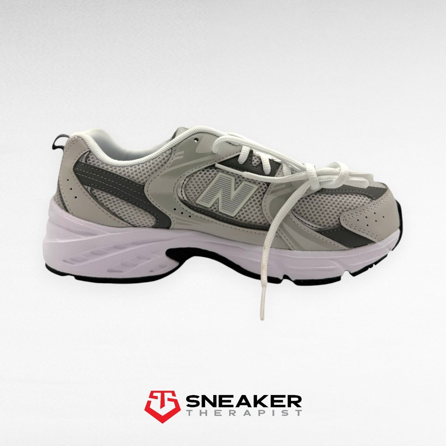 New Balance 530 Big Kid 'Grey Matter' - GR530CB - Größe 38 | 38.5 | 39 | 40