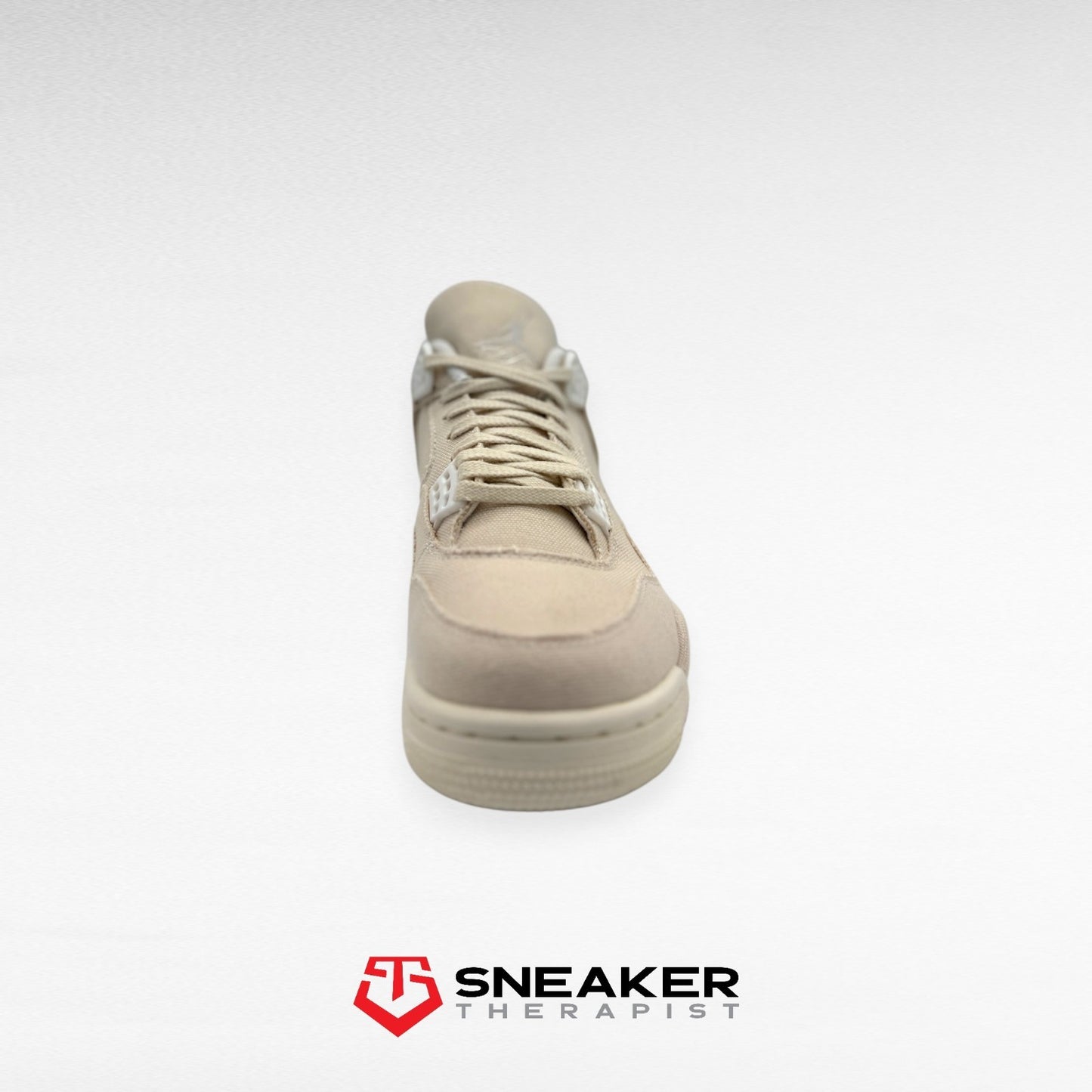 Nike Wmns Air Jordan 4 Retro 'Blank Canvas' SKU: DQ4909-100 Gr. 38 | 38.5 | 41