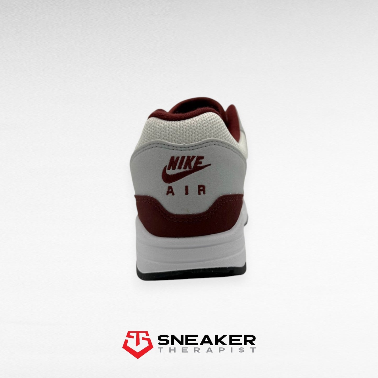 Nike Air Max 1 'Dark Team Red' SKU: FD9082-106 Gr. 41 | 42 | 42.5 | 43 | 44 | 45