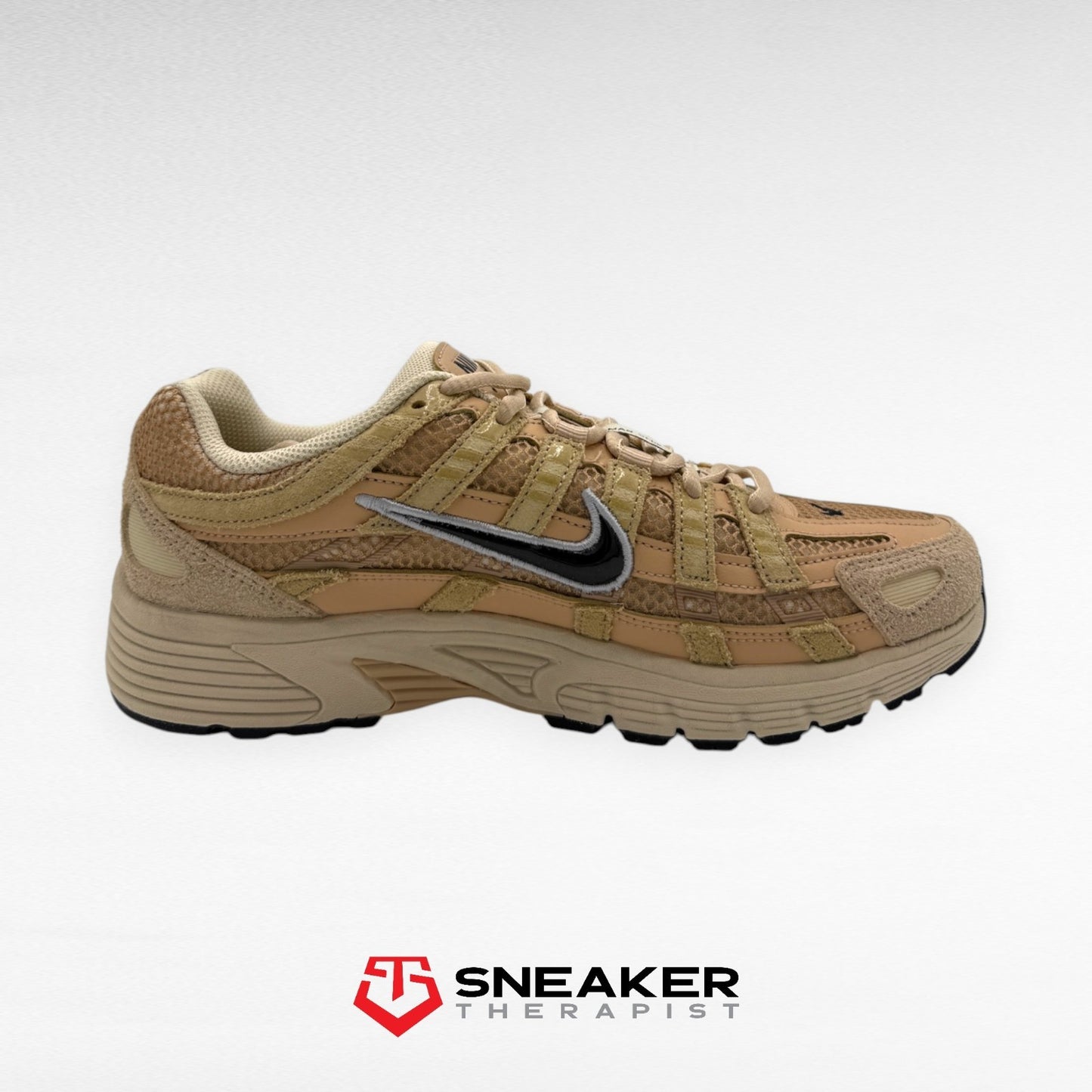 Nike P-6000 SE 'Hemp' SKU: HF0015-202 Gr. 42 | 42.5 | 43 | 44 | 45