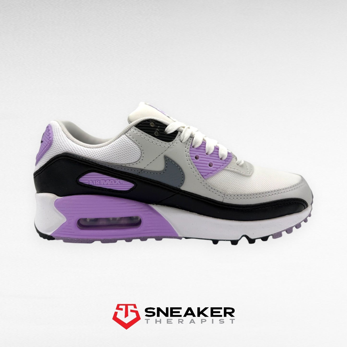 Nike Wmns Air Max 90 'Lilac' SKU: DH8010-103 Gr. 35.5 & 38.5