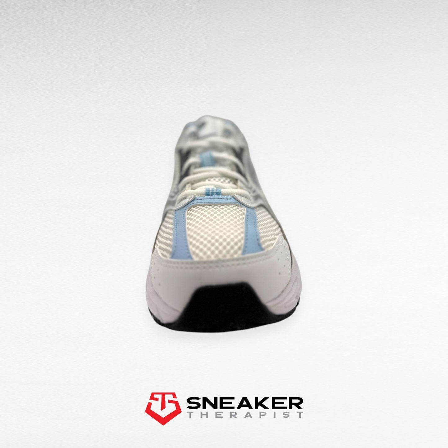 New Balance 530 'White Light Chrome Blue' SKU: MR530RA