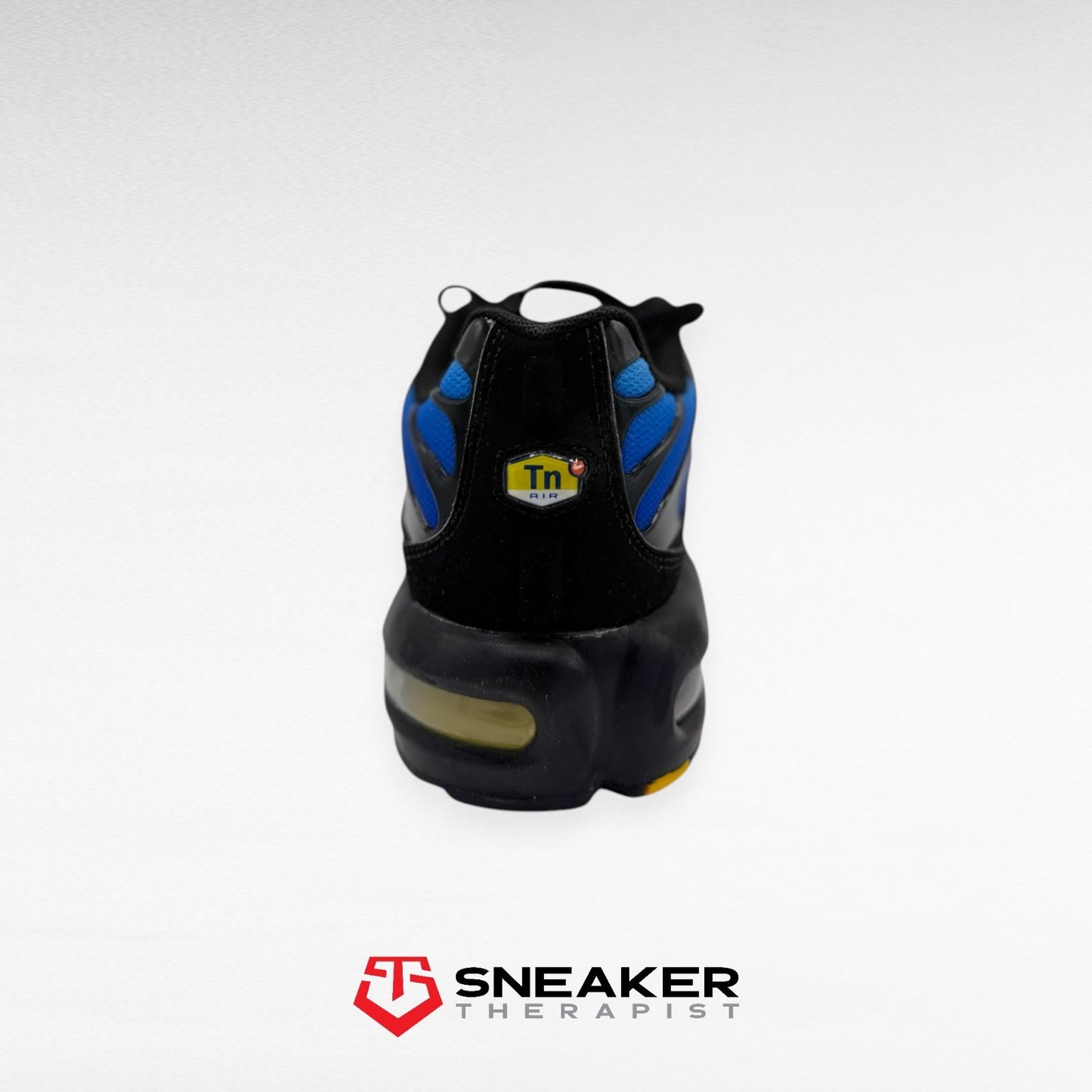 Nike Air Max Plus GS 'Hyper Blue' 2025 SKU: CD0609-032 Gr. 38 | 38.5 | 39