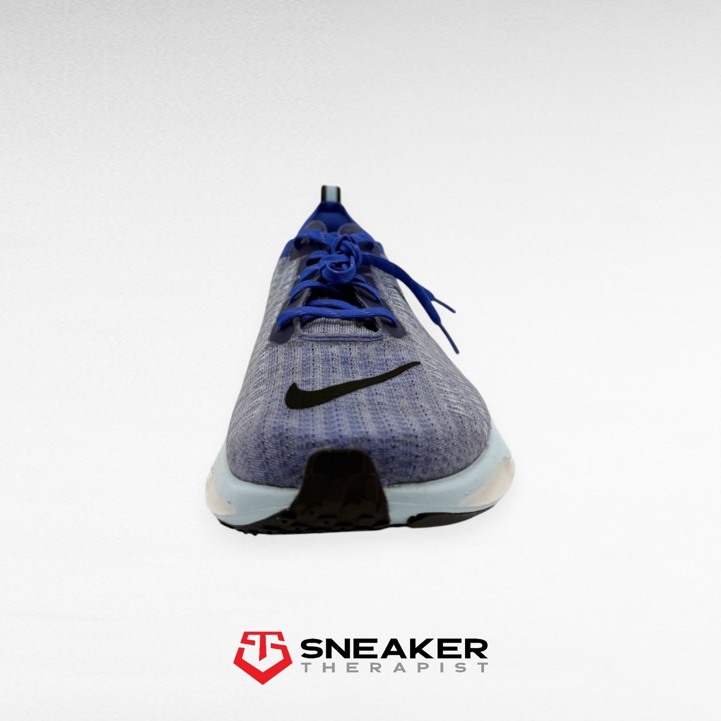 Nike ZoomX Invincible Run Flyknit 3 'Astronomy Glacier Blue' SKU: DR2615-404