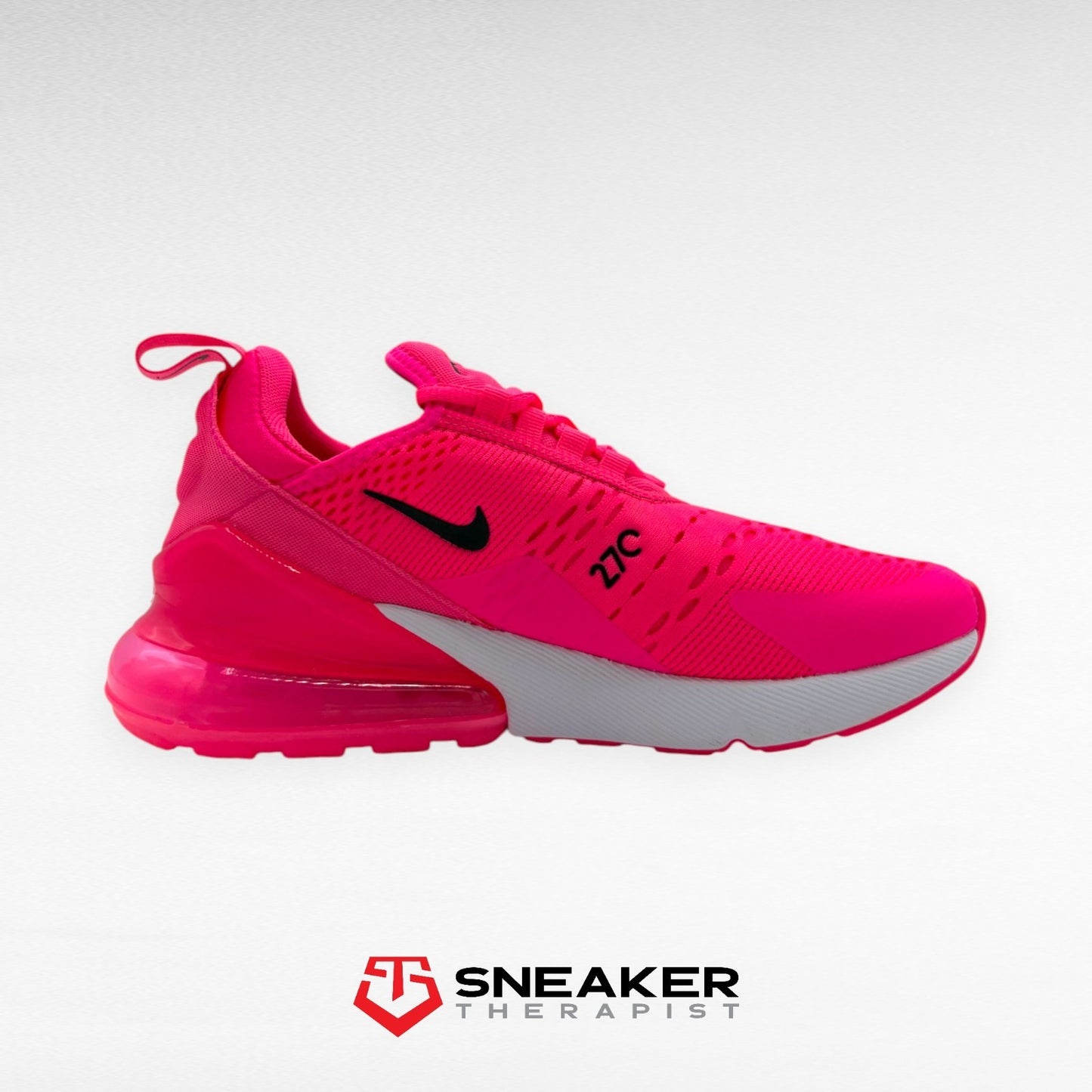 Nike Wmns Air Max 270 'Hyper Pink' SKU: FB8472-600 Gr. 37.5 | 38 | 38.5 | 40