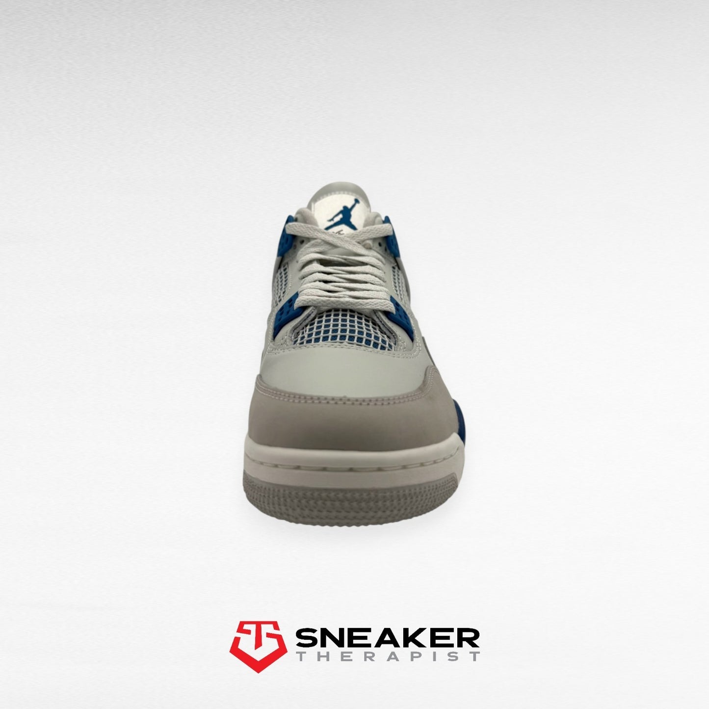 Nike Air Jordan 4 Retro 'Military Blue' 2024 SKU: FV5029-141 Gr. 42.5 | 43