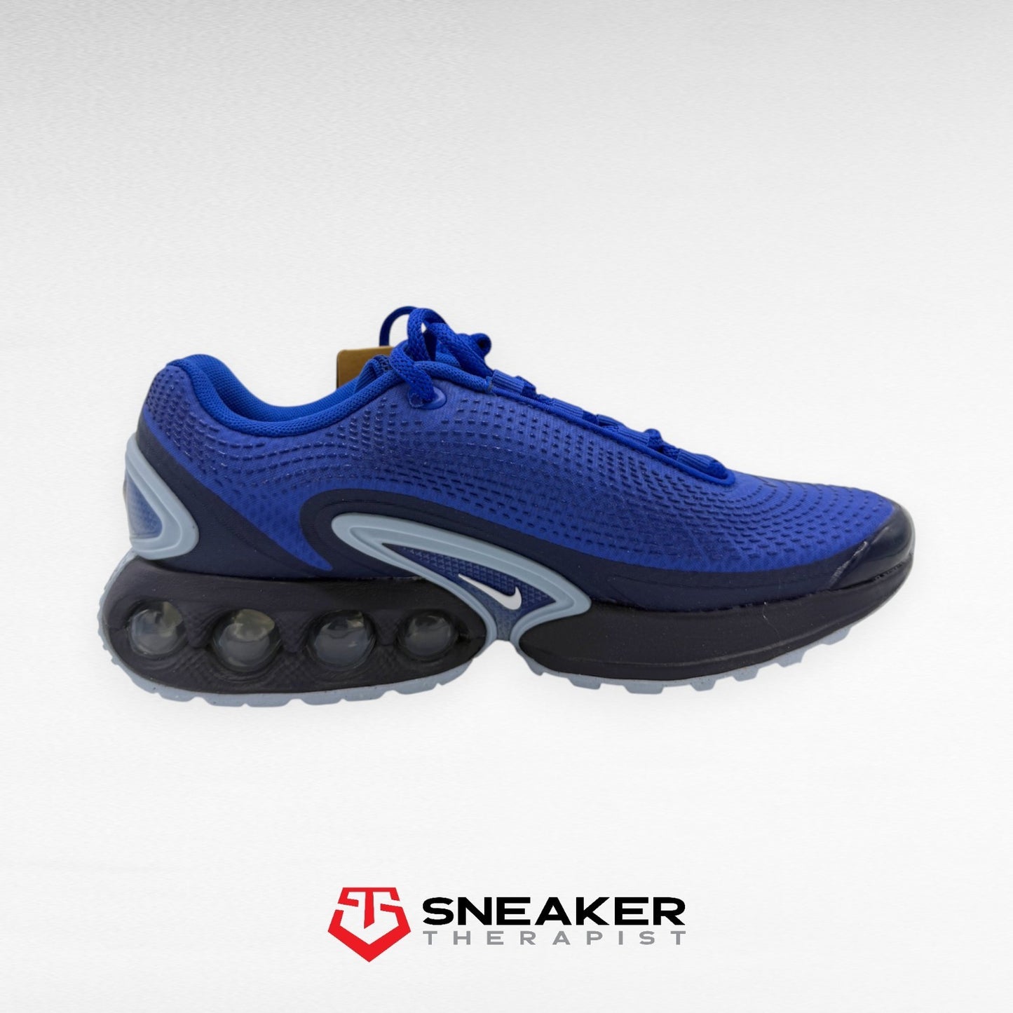Nike Air Max DN 'Hyper Blue' SKU: DV3337 400 Gr. EUR 38.5 | US 6Y