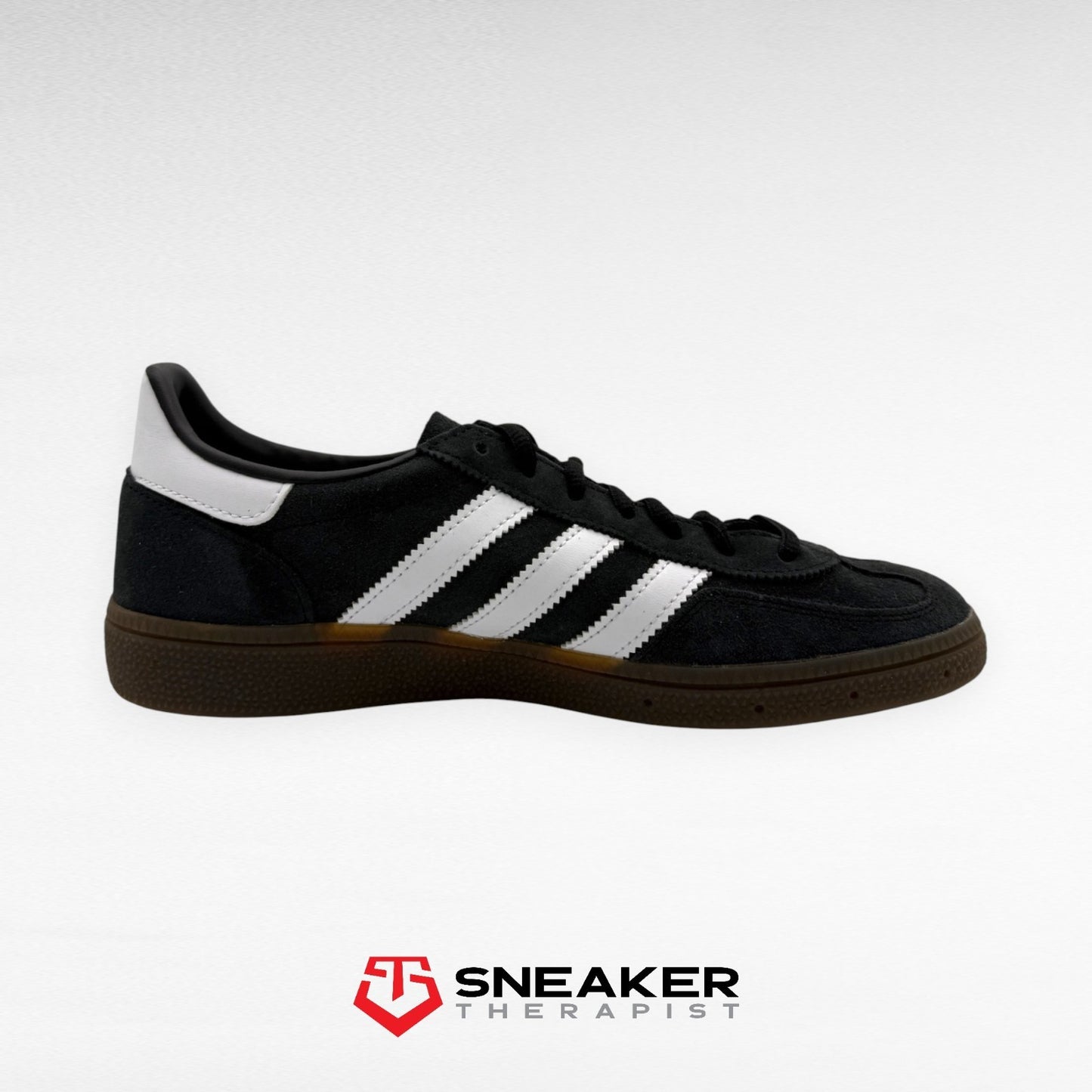 Adidas Handball Spezial 'Black Gum' SKU: DB3021 Gr. 39 1/3 | 40 | 40 2/3