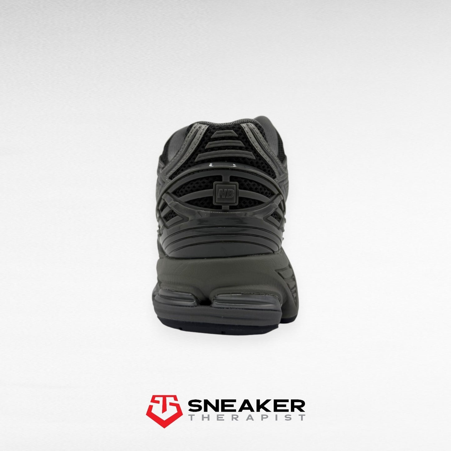 New Balance 1906R 'Black Silver' SKU: M1906RES Gr. 41.5 | 44 | 45