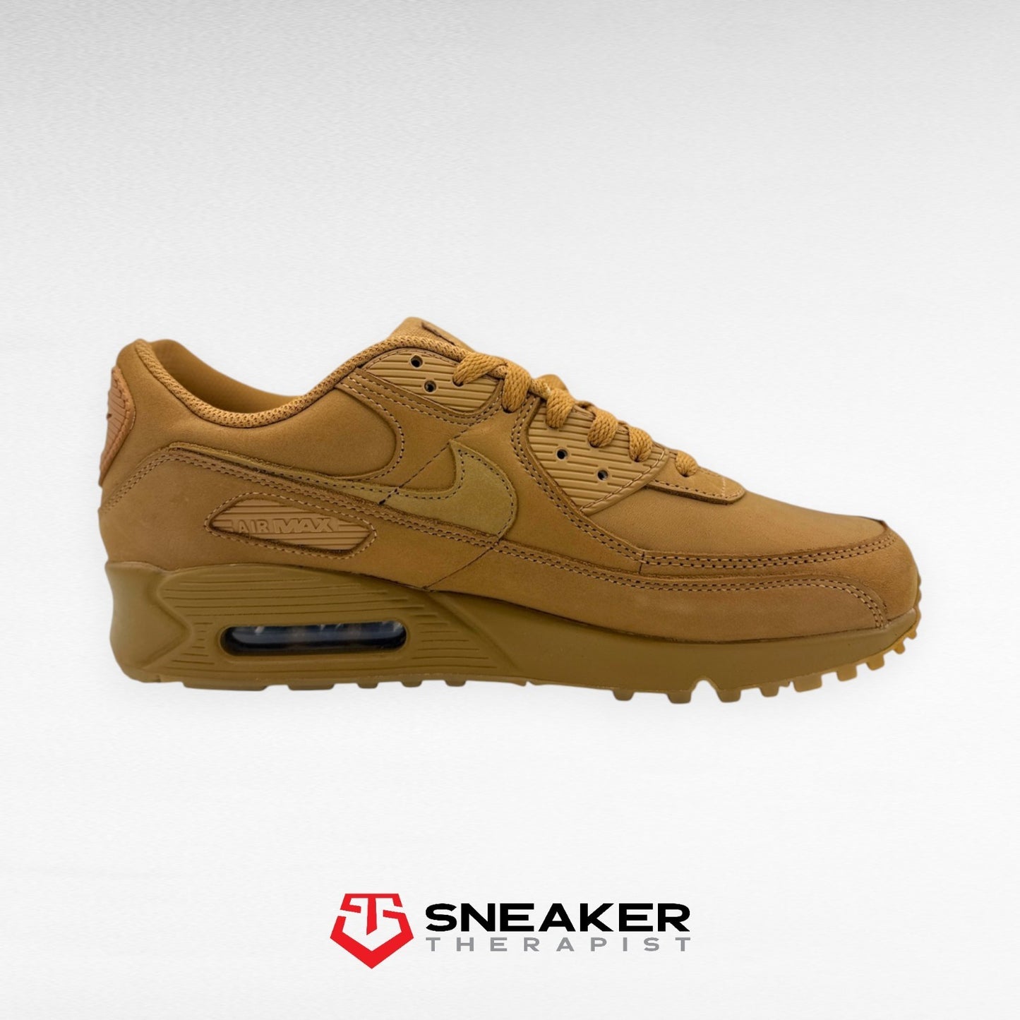 Nike Air Max 90 Premium 'Wheat' SKU: FZ5102-299 Gr. 38.5 | 40 | 40.5 | 41