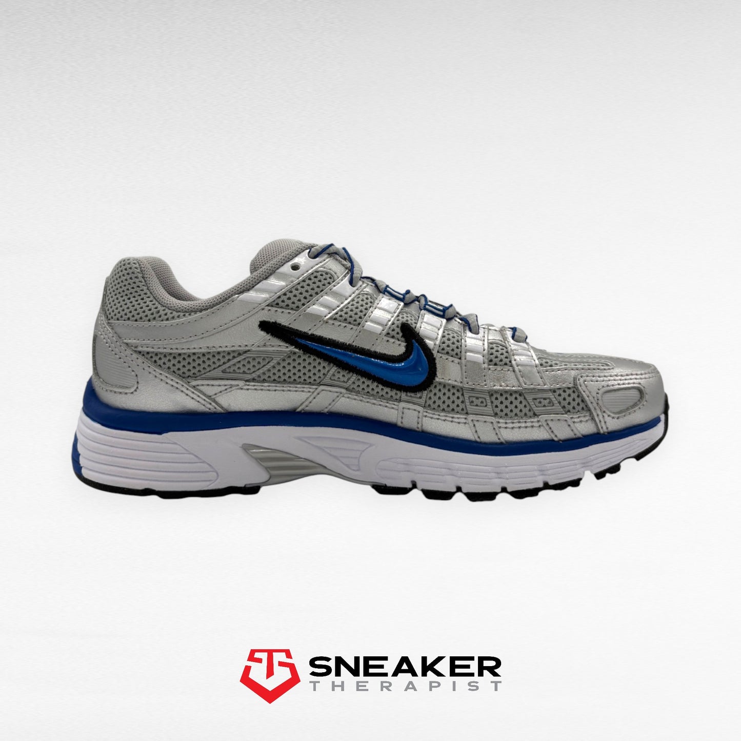 Nike Wmns P-6000 'Laser Blue' BV1021-001 - Größe 37.5 | 38.5 | 40.5