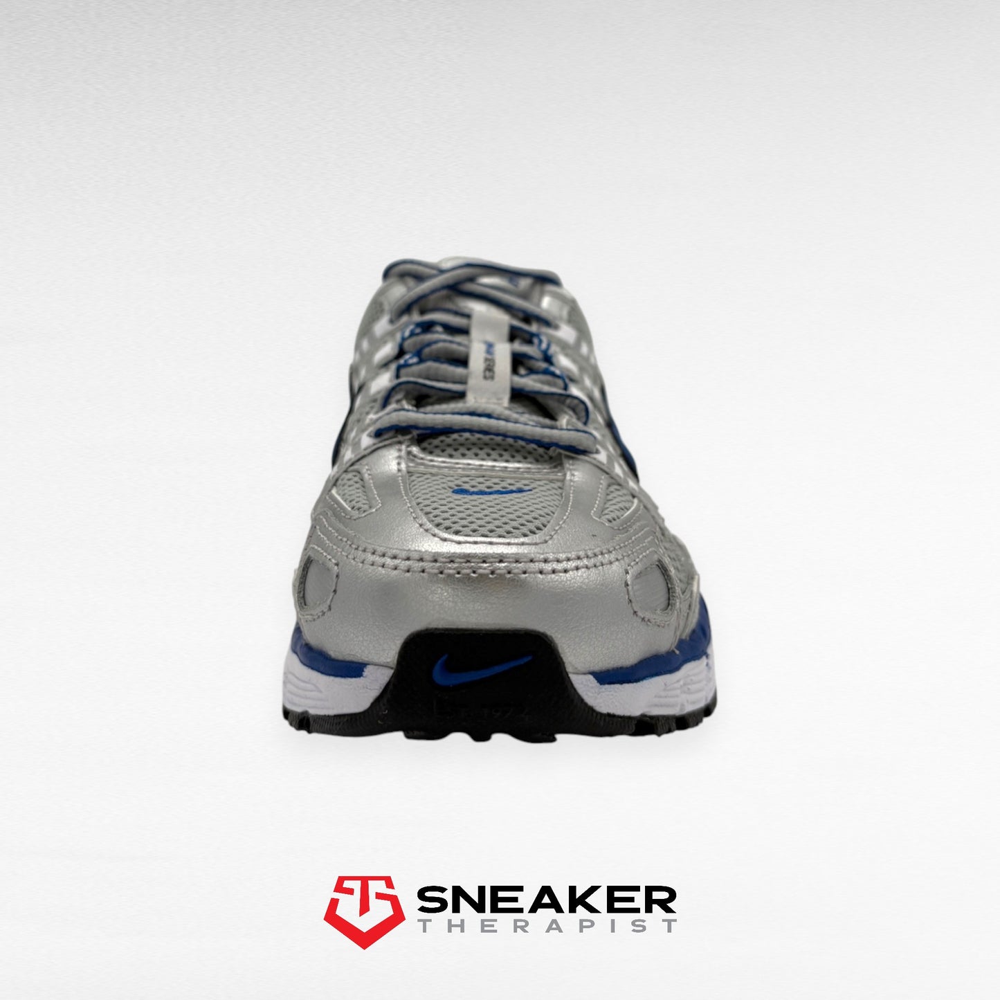 Nike Wmns P-6000 'Laser Blue' BV1021-001 - Größe 37.5 | 38.5 | 40.5