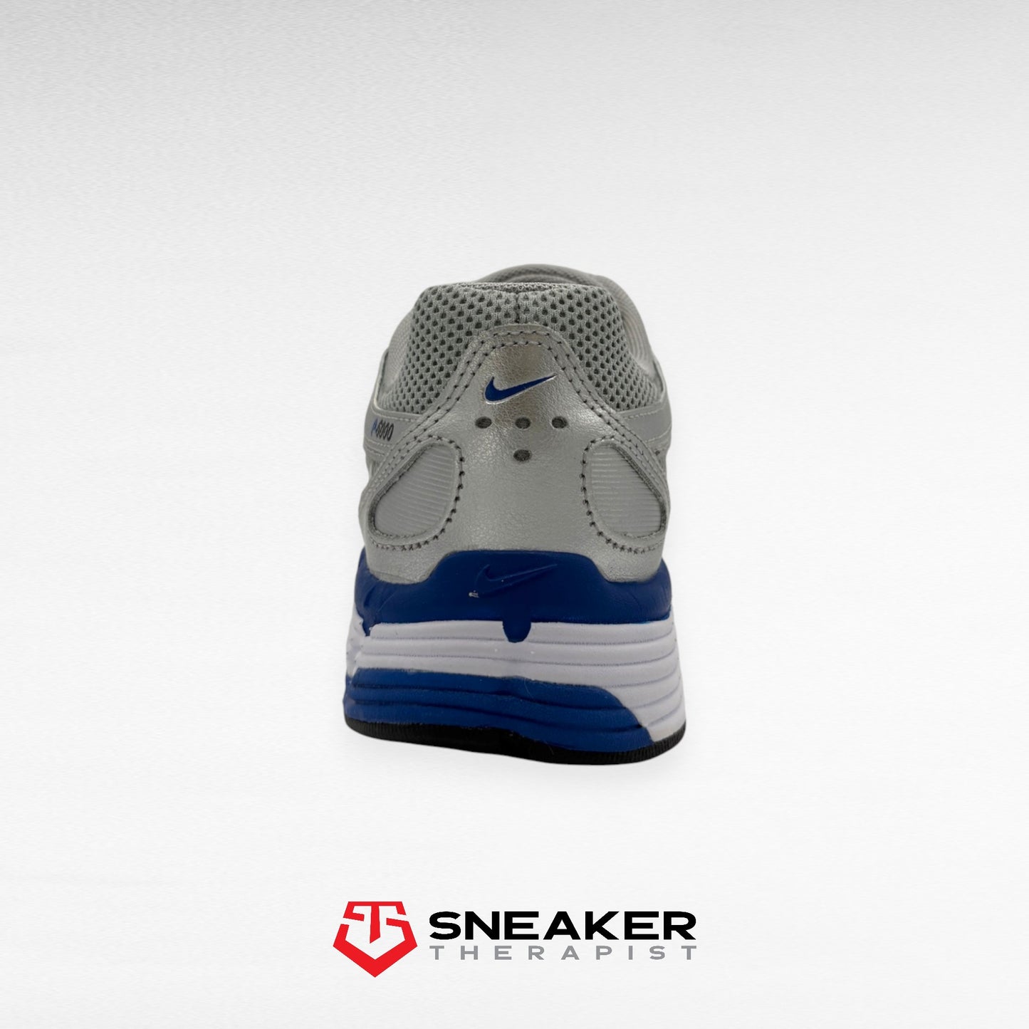 Nike Wmns P-6000 'Laser Blue' BV1021-001 - Größe 37.5 | 38.5 | 40.5