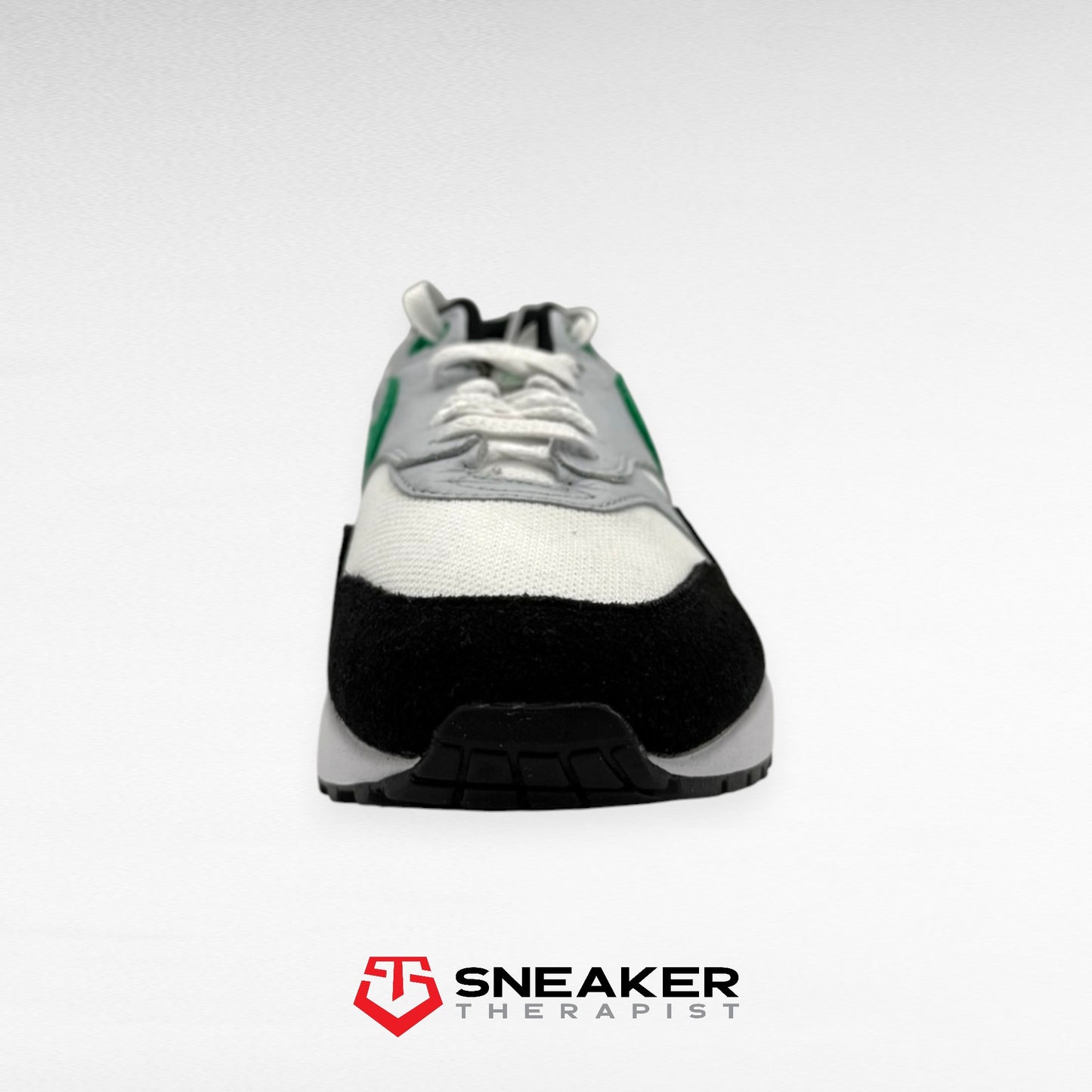 Nike Air Max 1 'Black Stadium Green' - FN6952-100