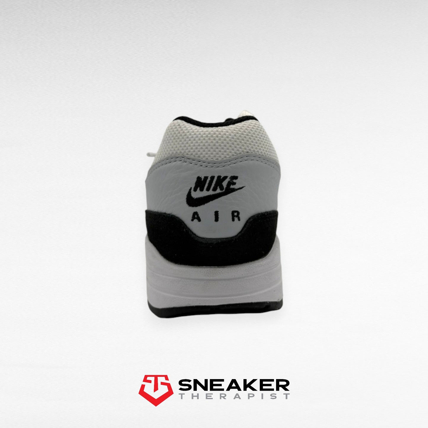 Nike Air Max 1 'Black Stadium Green' - FN6952-100