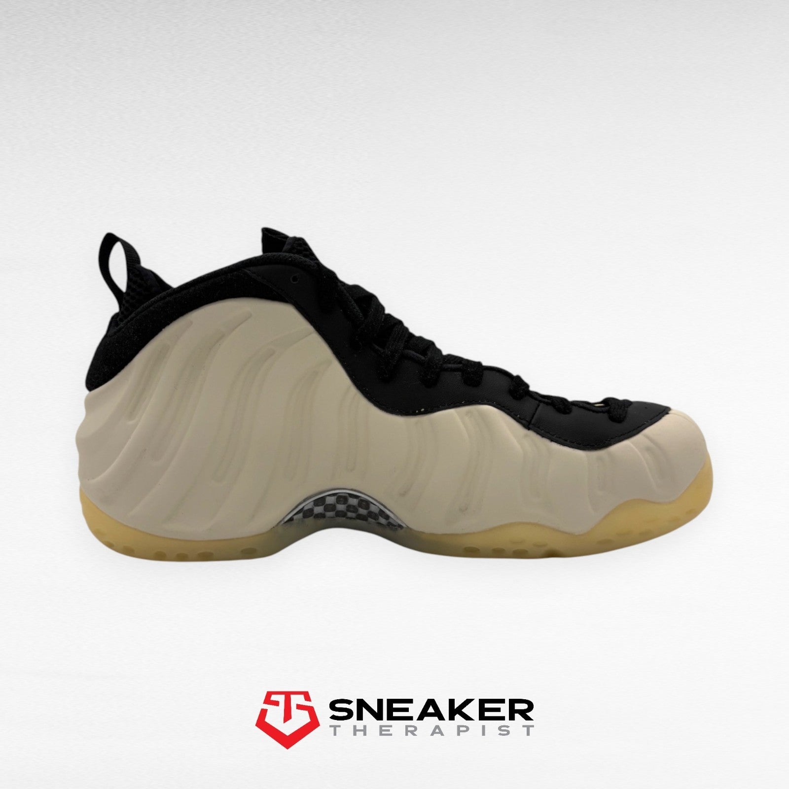 Nike Air Foamposite One 'Light Orewood Brown' SKU: FD5855-002 Gr. 41 | 42 | 42.5