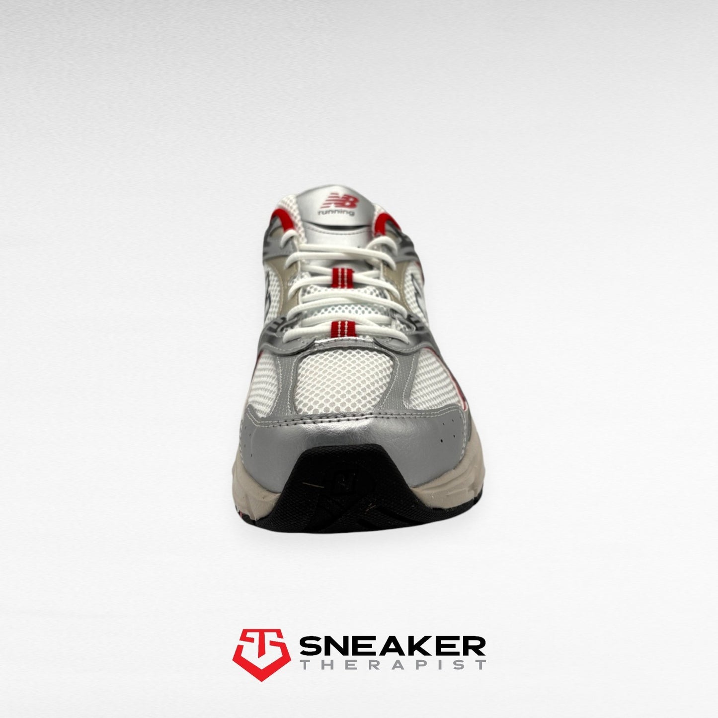 New Balance 530 'Nimbus Cloud Team Red' SKU: MR530ZNR Gr. EUR 45 | US 11